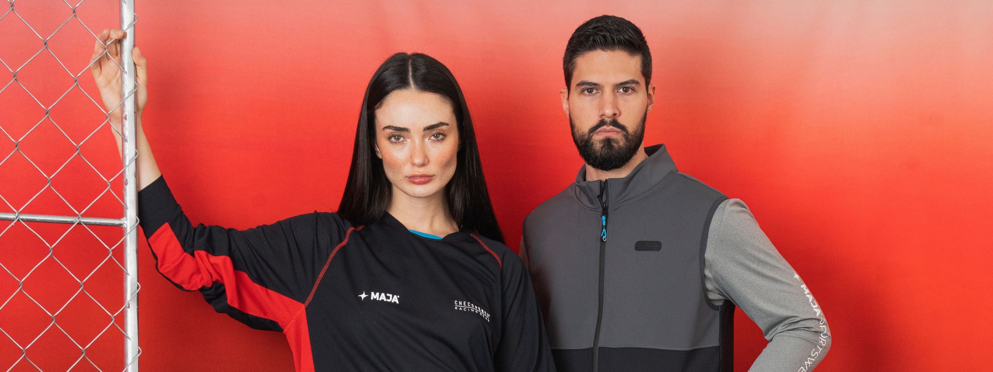 Checo x MAJA