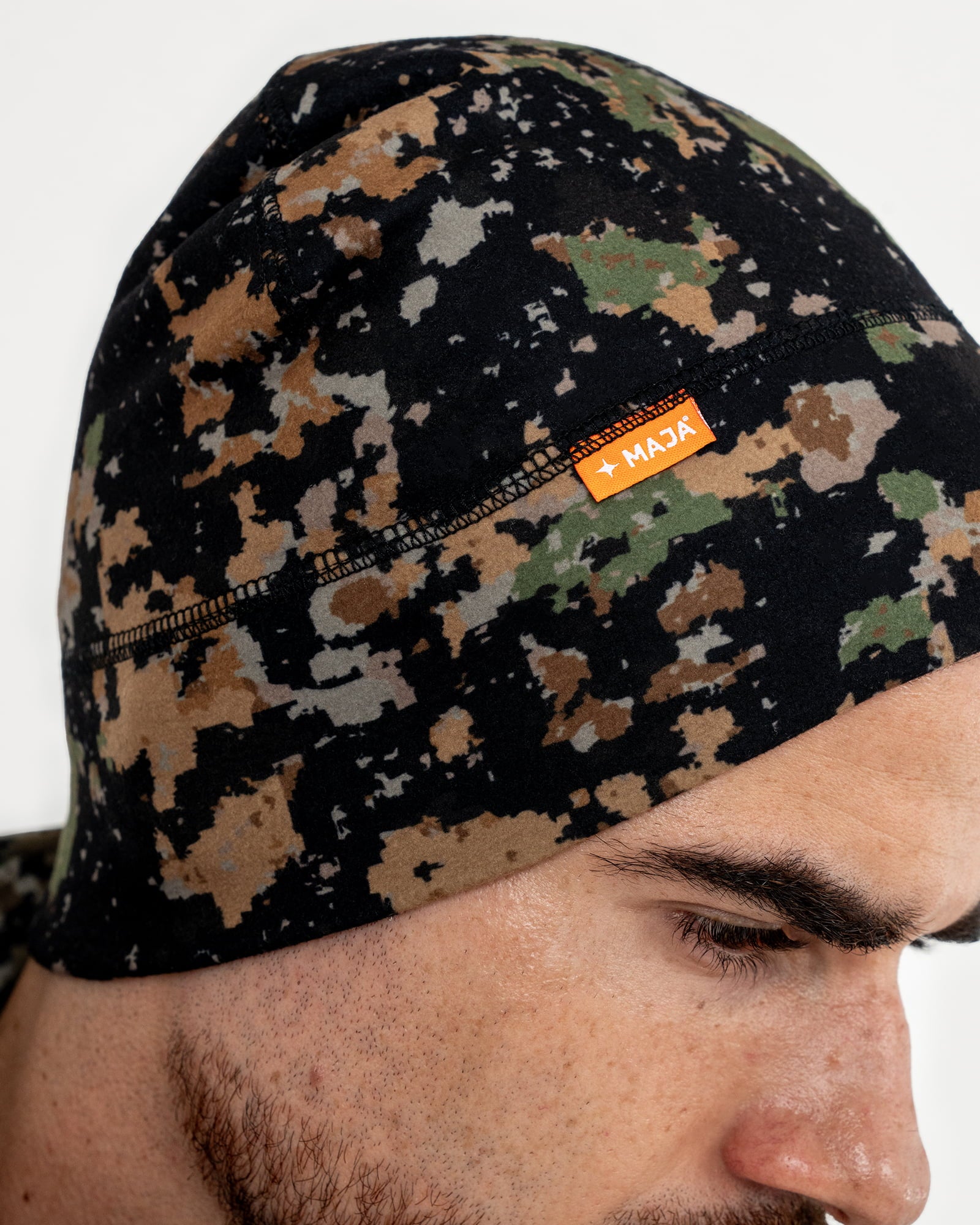 MAJA Caborca Beanie