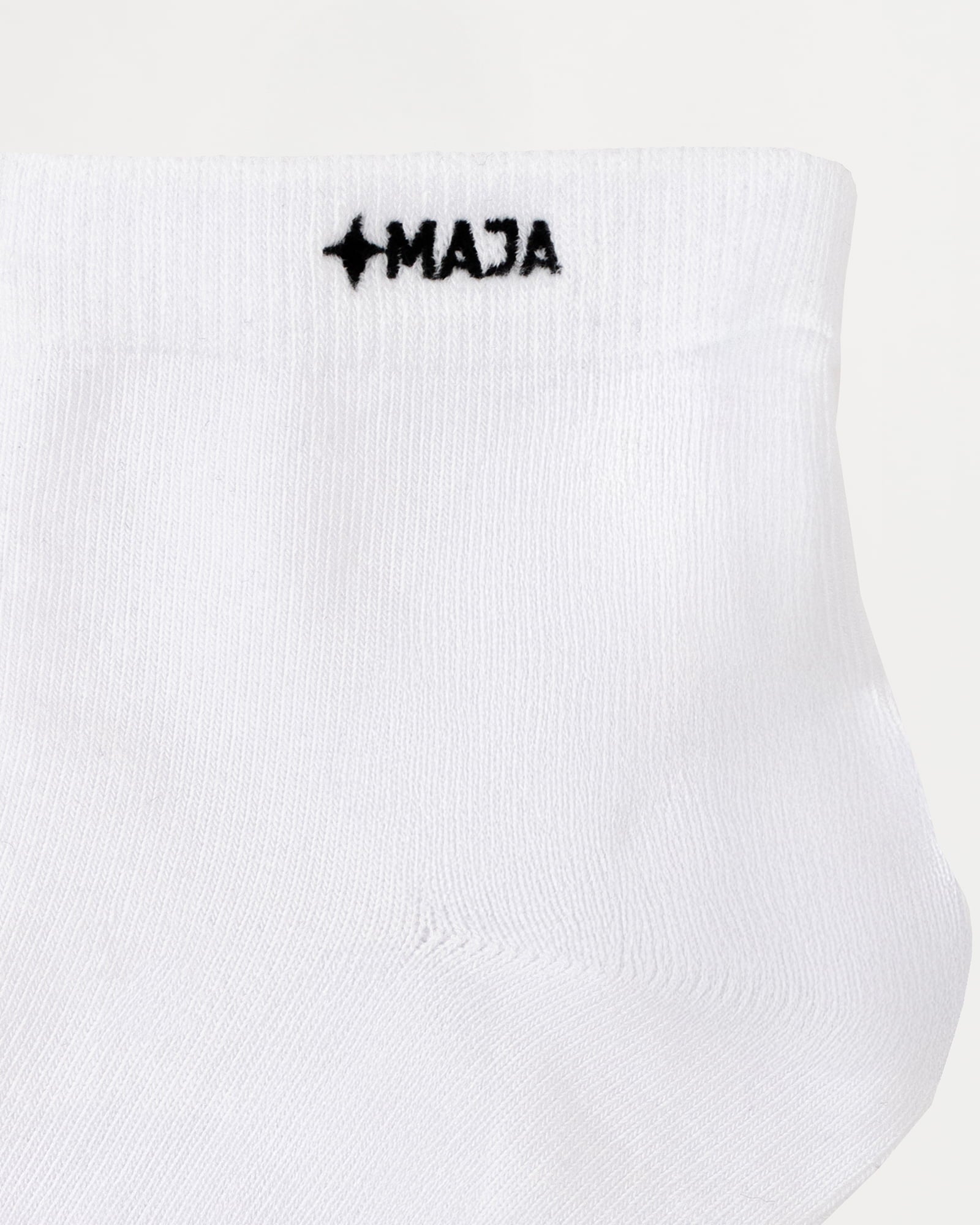 Calcetines Tobilleras MAJA® Elemental 3 Pack