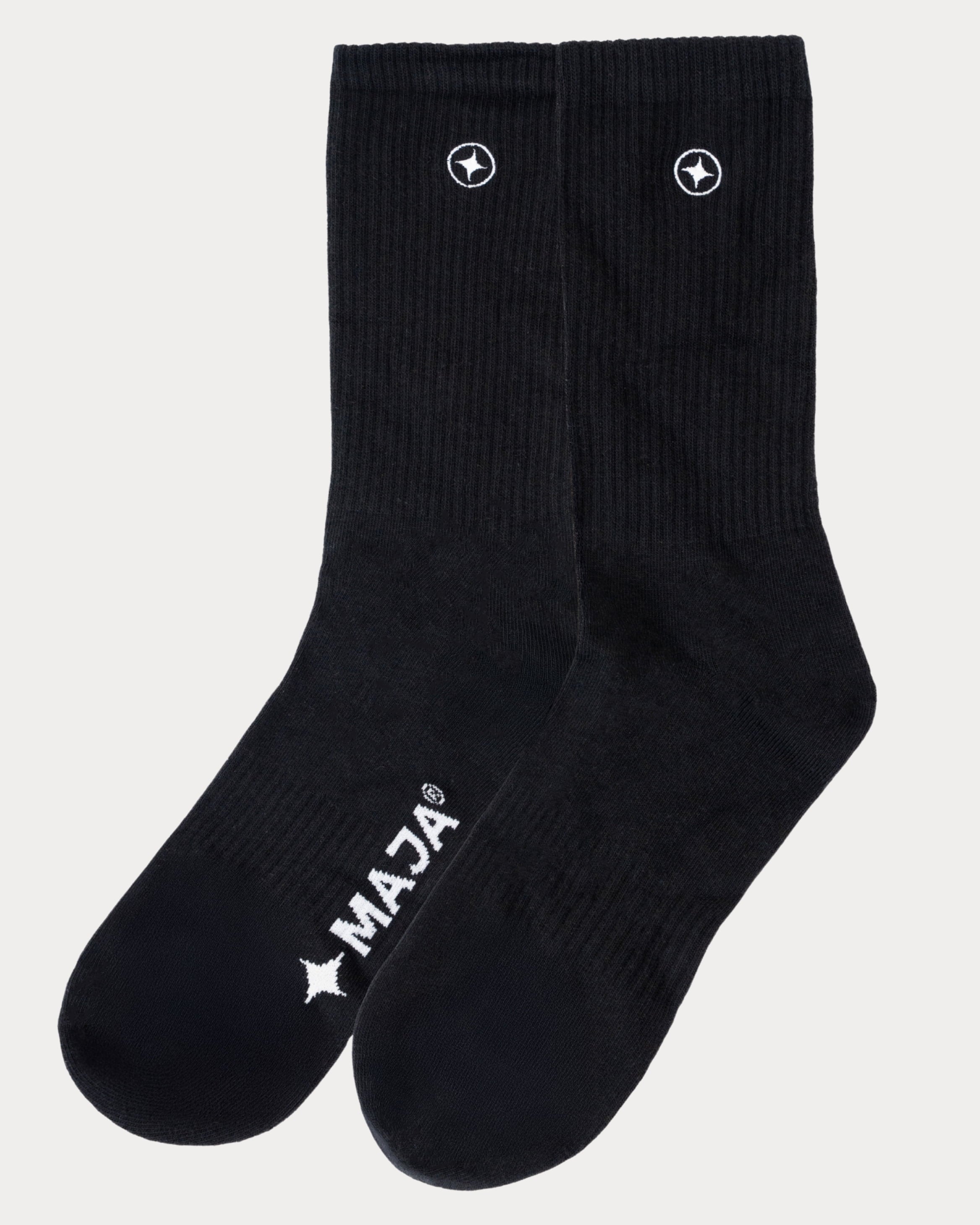 Calcetines Altos MAJA® Elemental 3 Pack