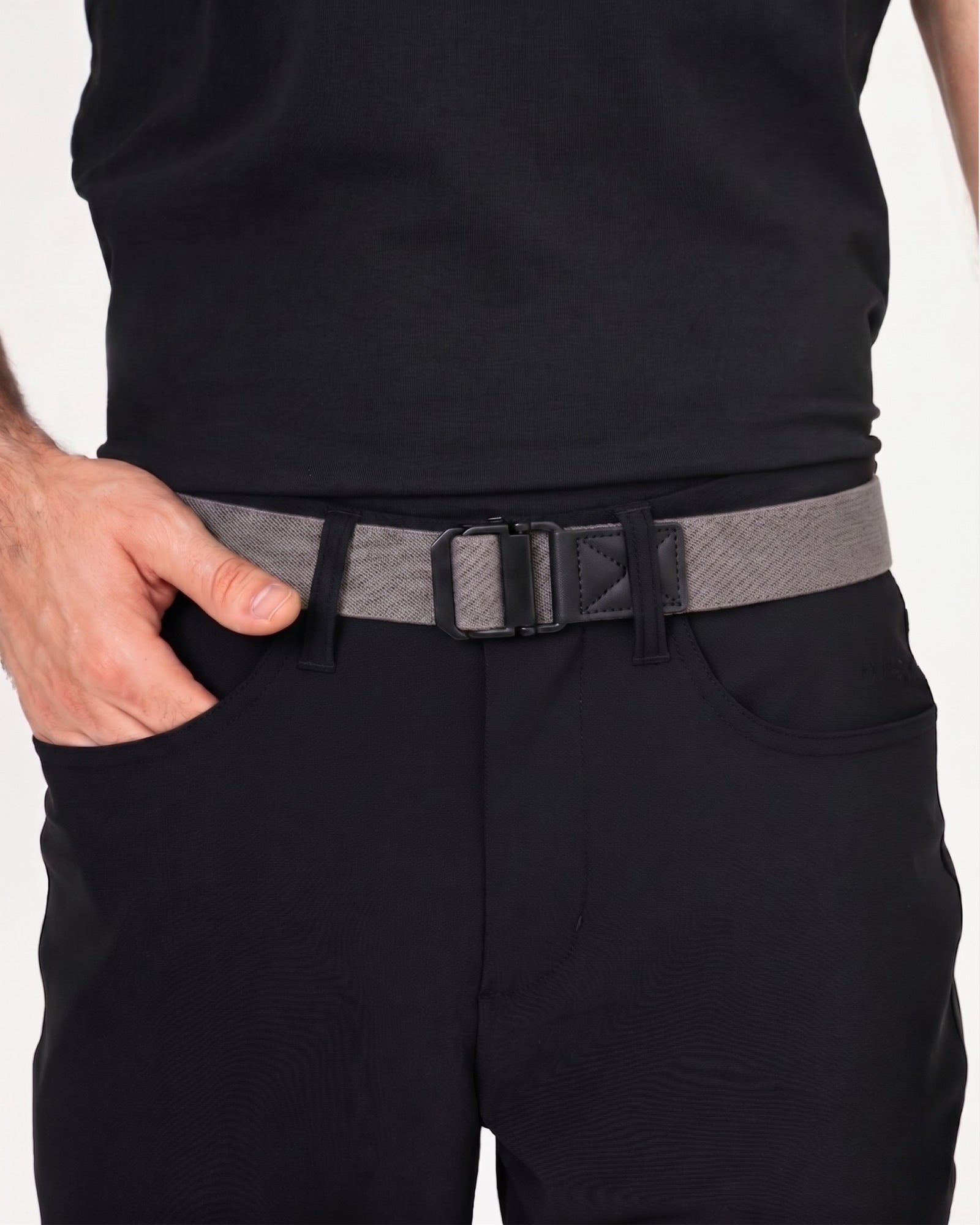 MAJA Herradura Sport Belt with Buckle