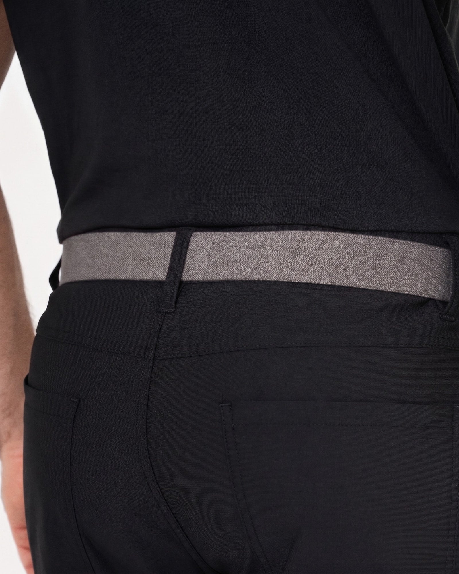 MAJA Herradura Sport Belt with Buckle