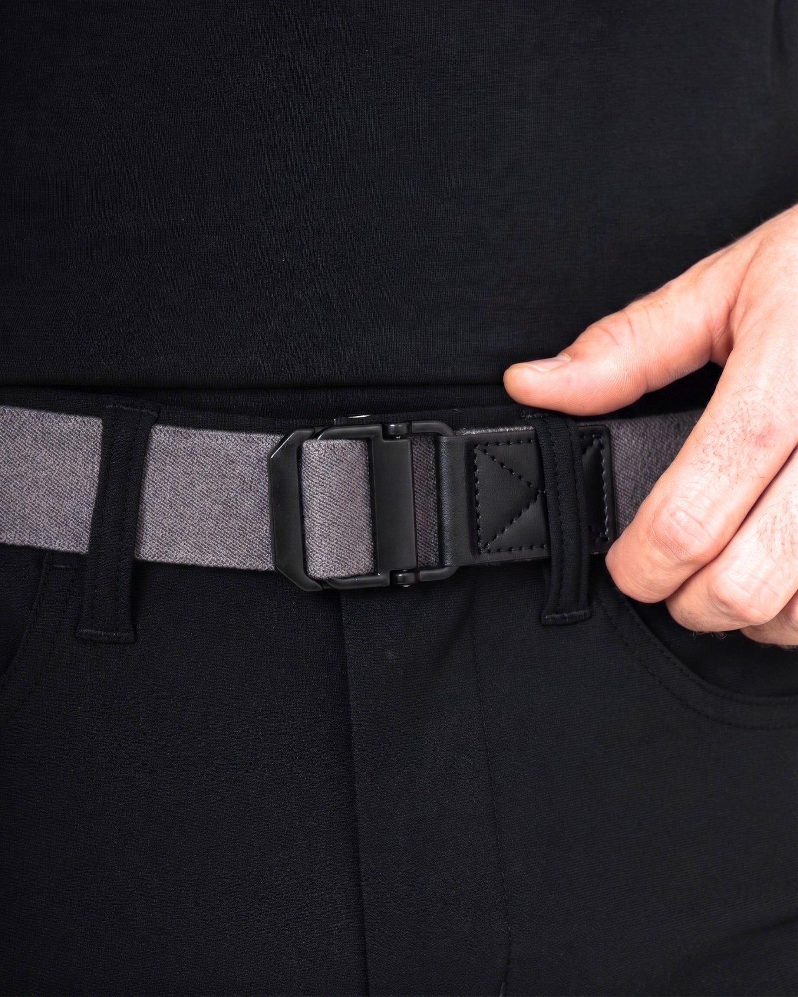 MAJA Herradura Sport Belt with Buckle