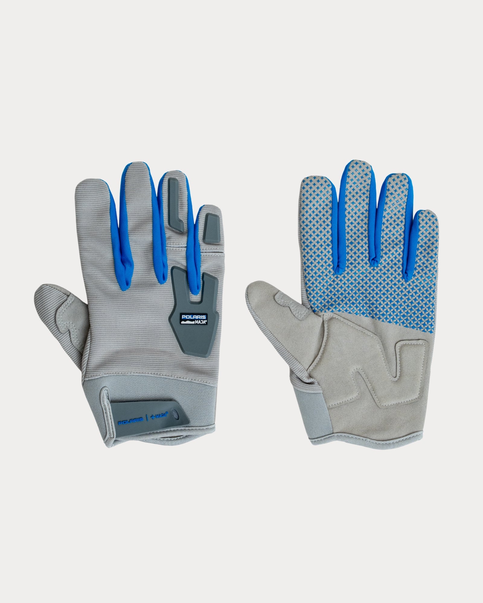 Guantes Polaris x MAJA® Coordenada