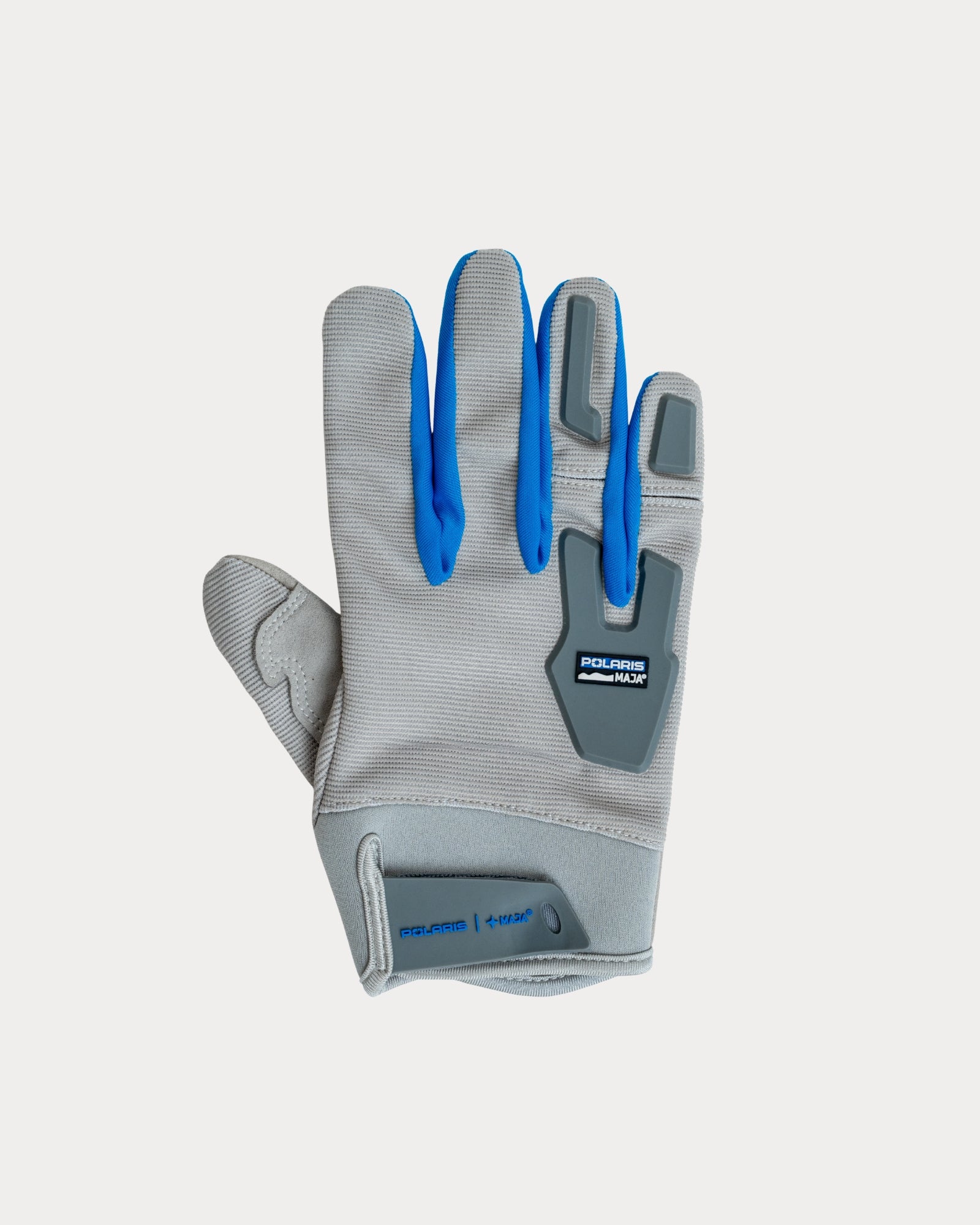 Guantes Polaris x MAJA® Coordenada
