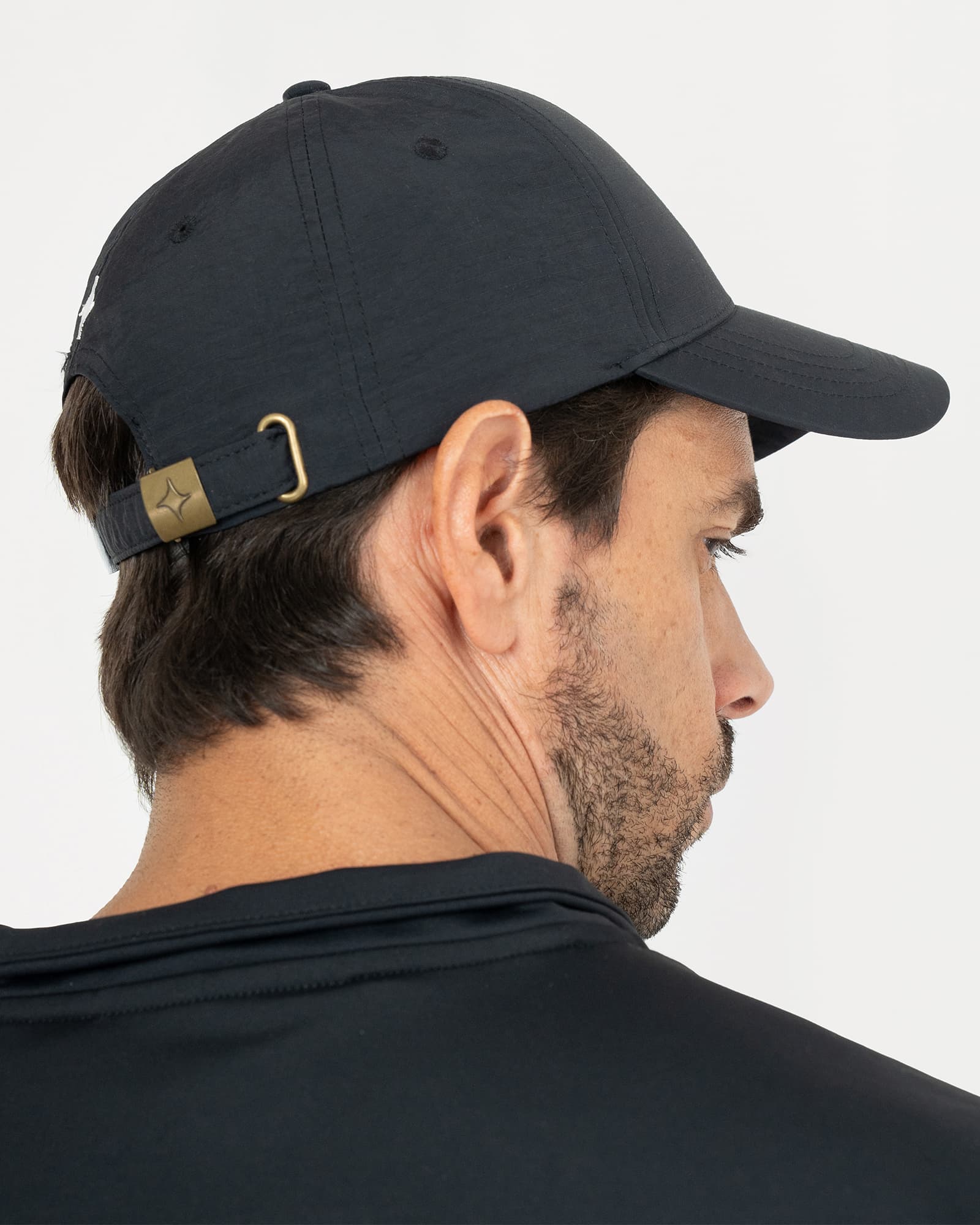 MAJA Eco Snapback Cap