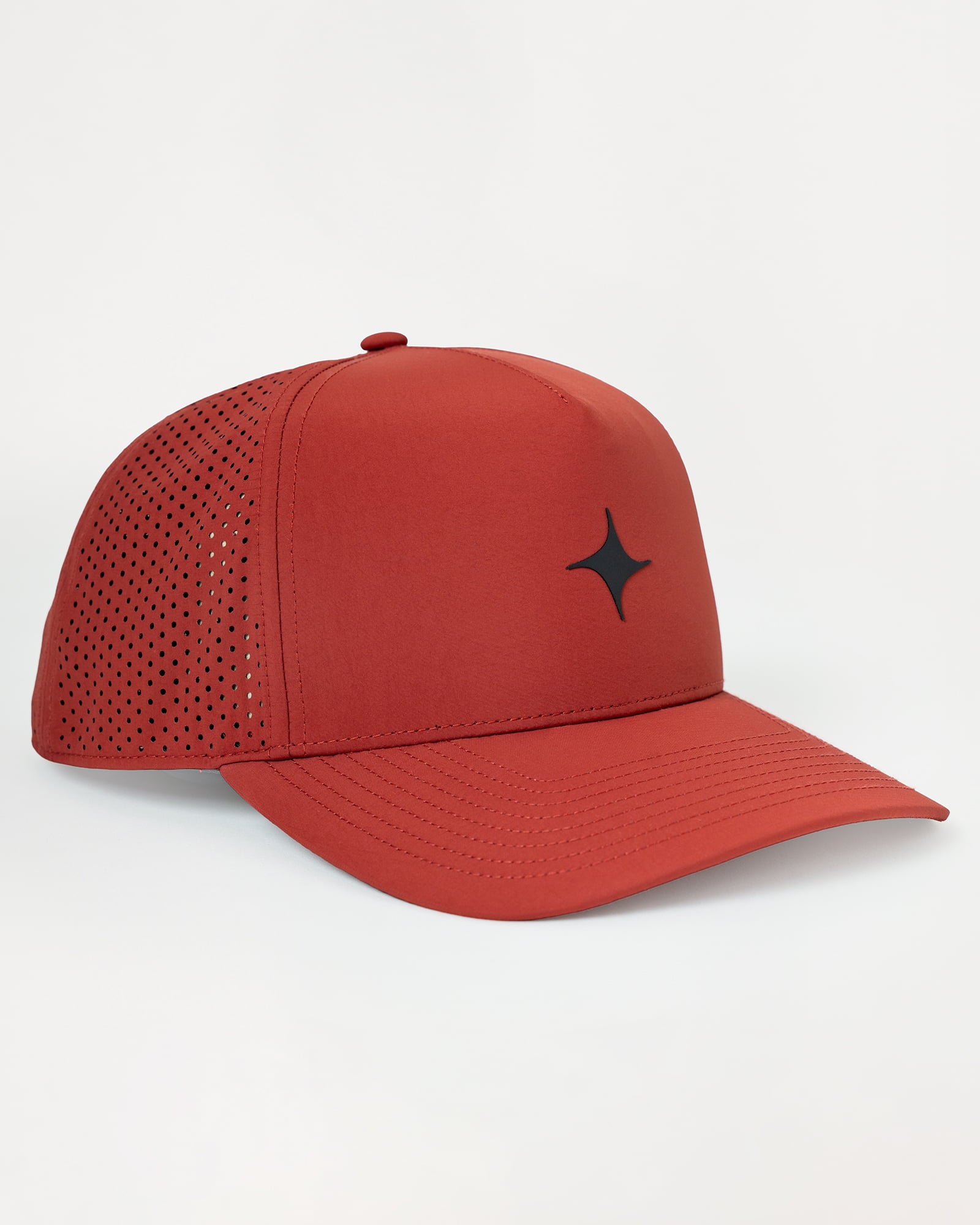MAJA Jaspe Sports Snapback Cap