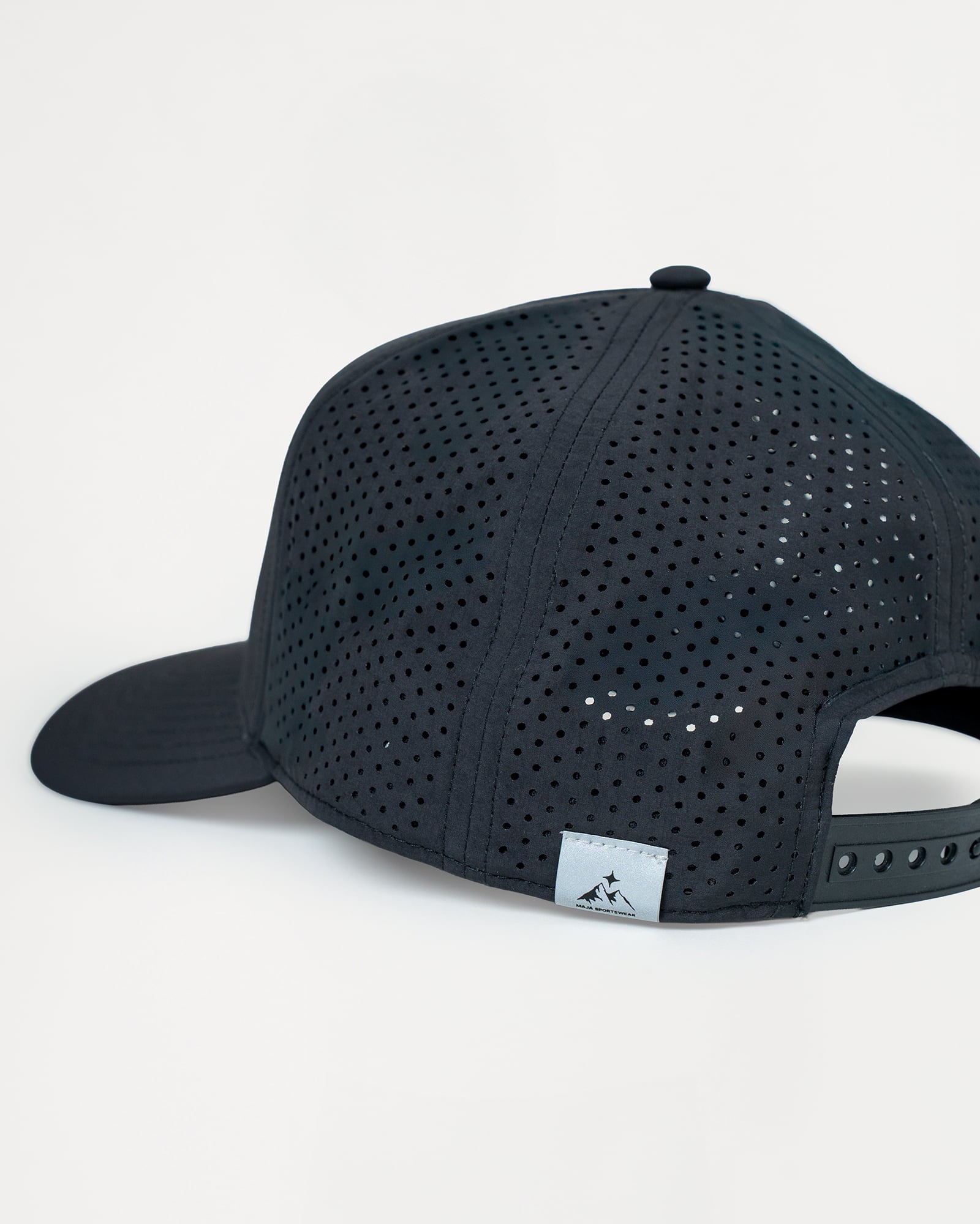MAJA Jaspe Sports Snapback Cap