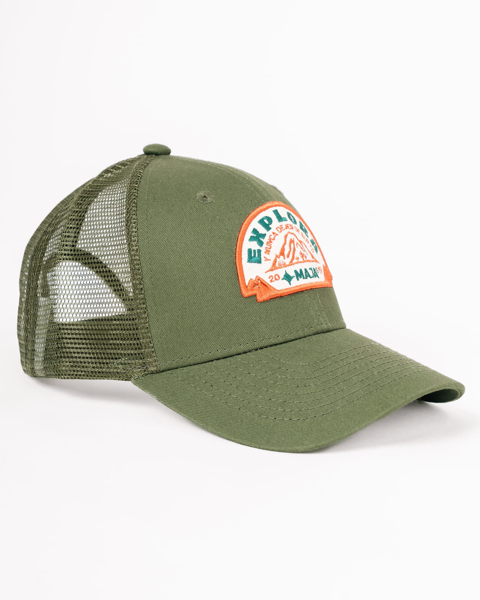 MAJA Manada Trucker Cap