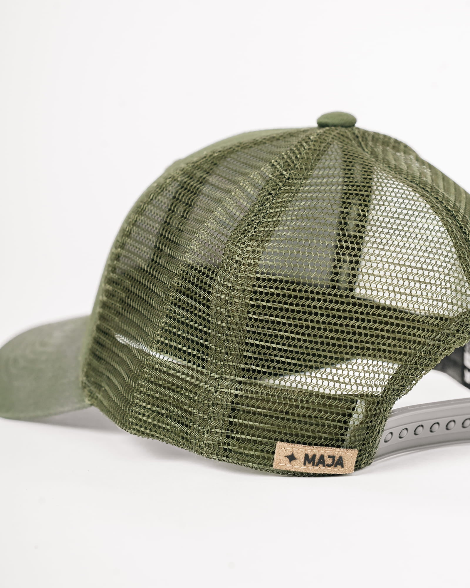 MAJA Manada Trucker Cap
