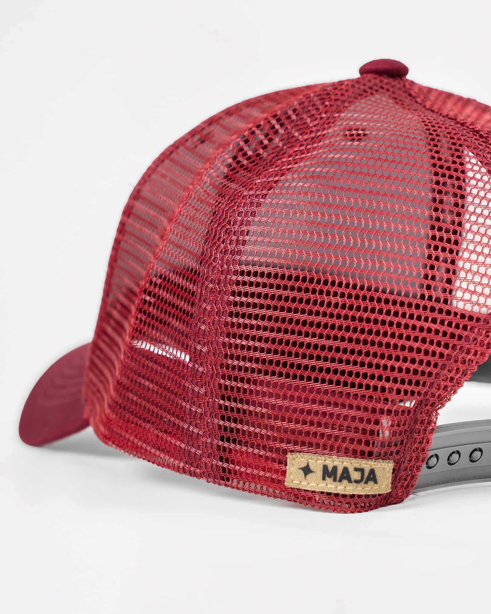 MAJA Manada Trucker Cap