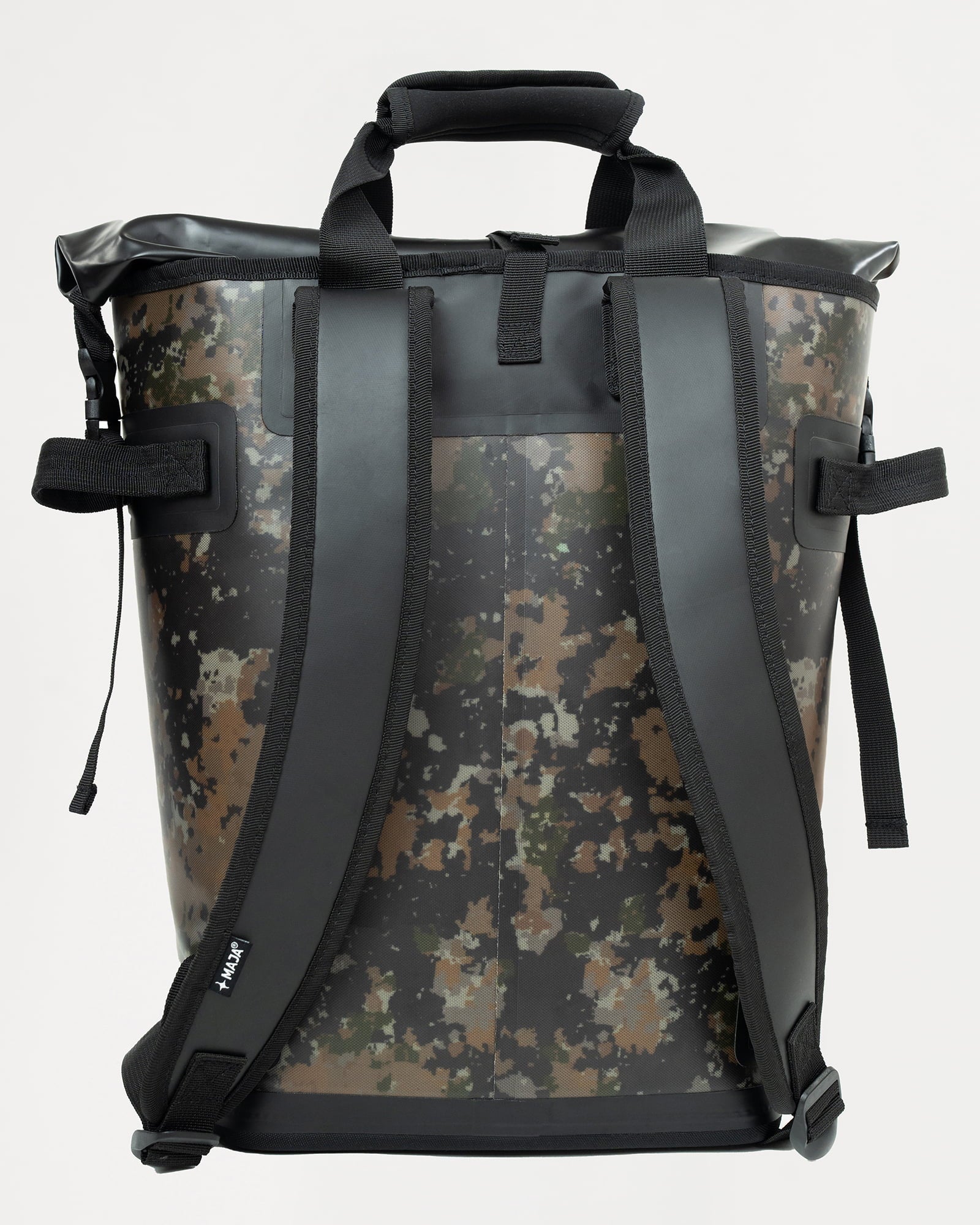 Hielera Tipo Mochila MAJA® Caborca