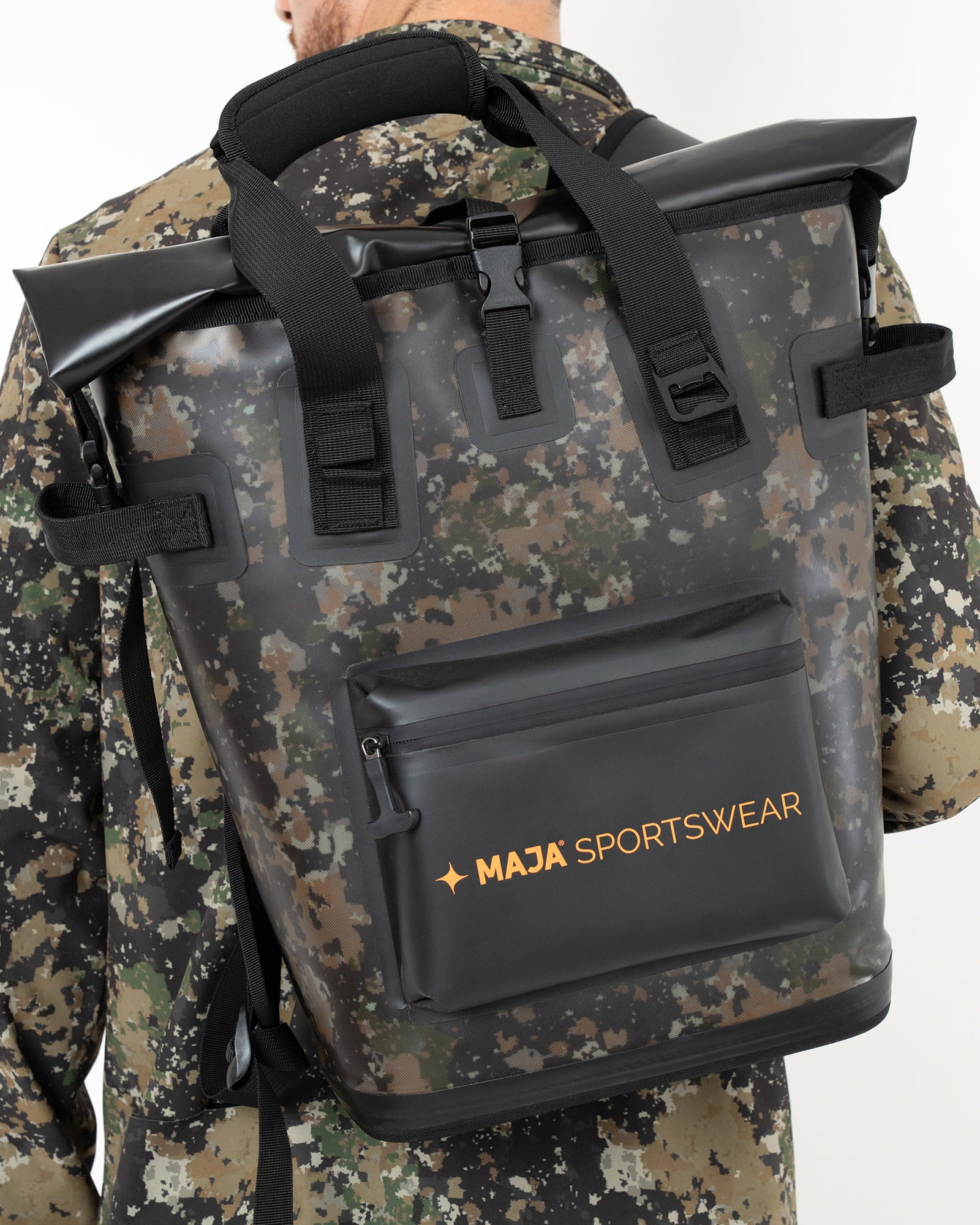 MAJA Caborca Backpack Cooler 22 L