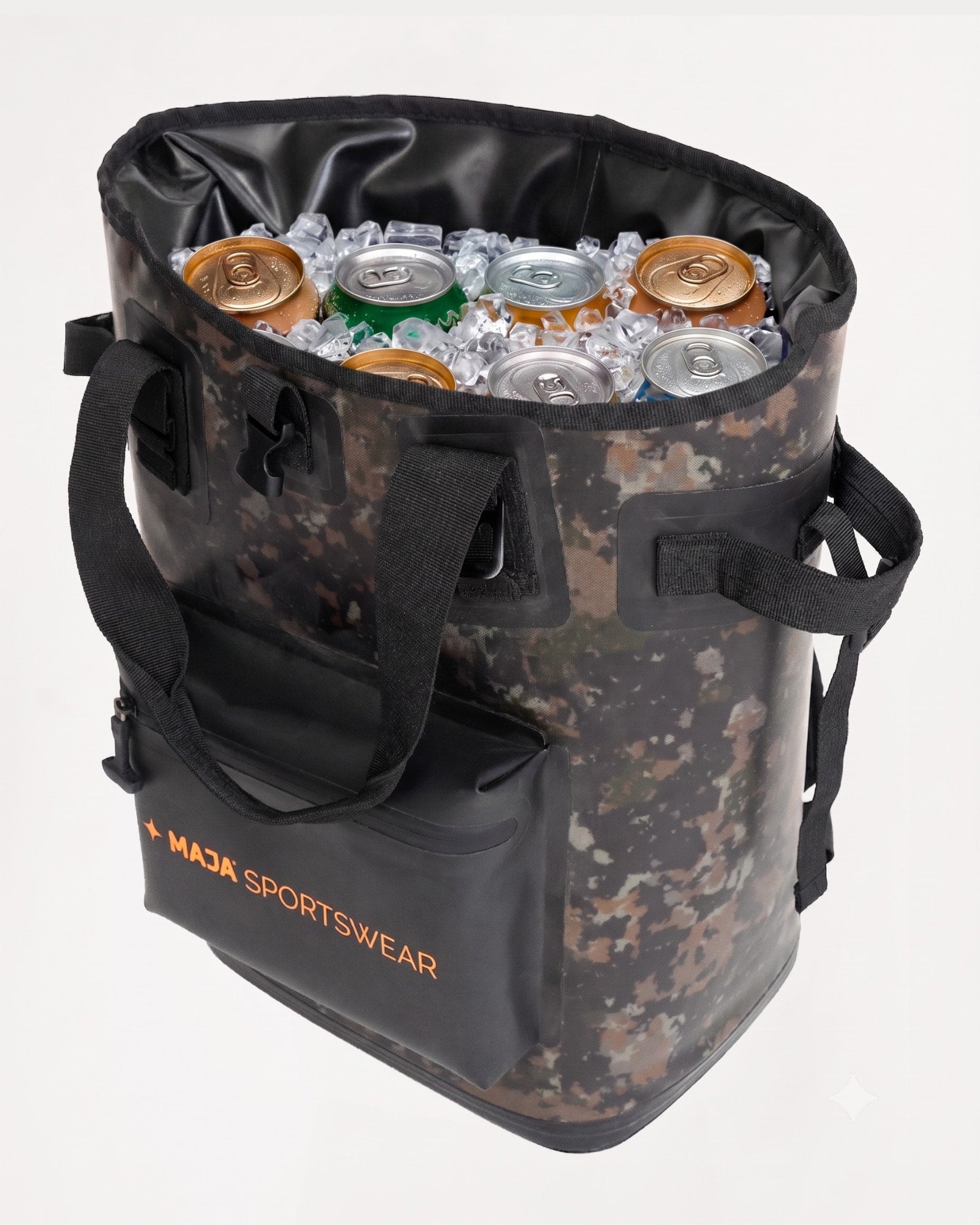 MAJA Caborca Backpack Cooler 22 L
