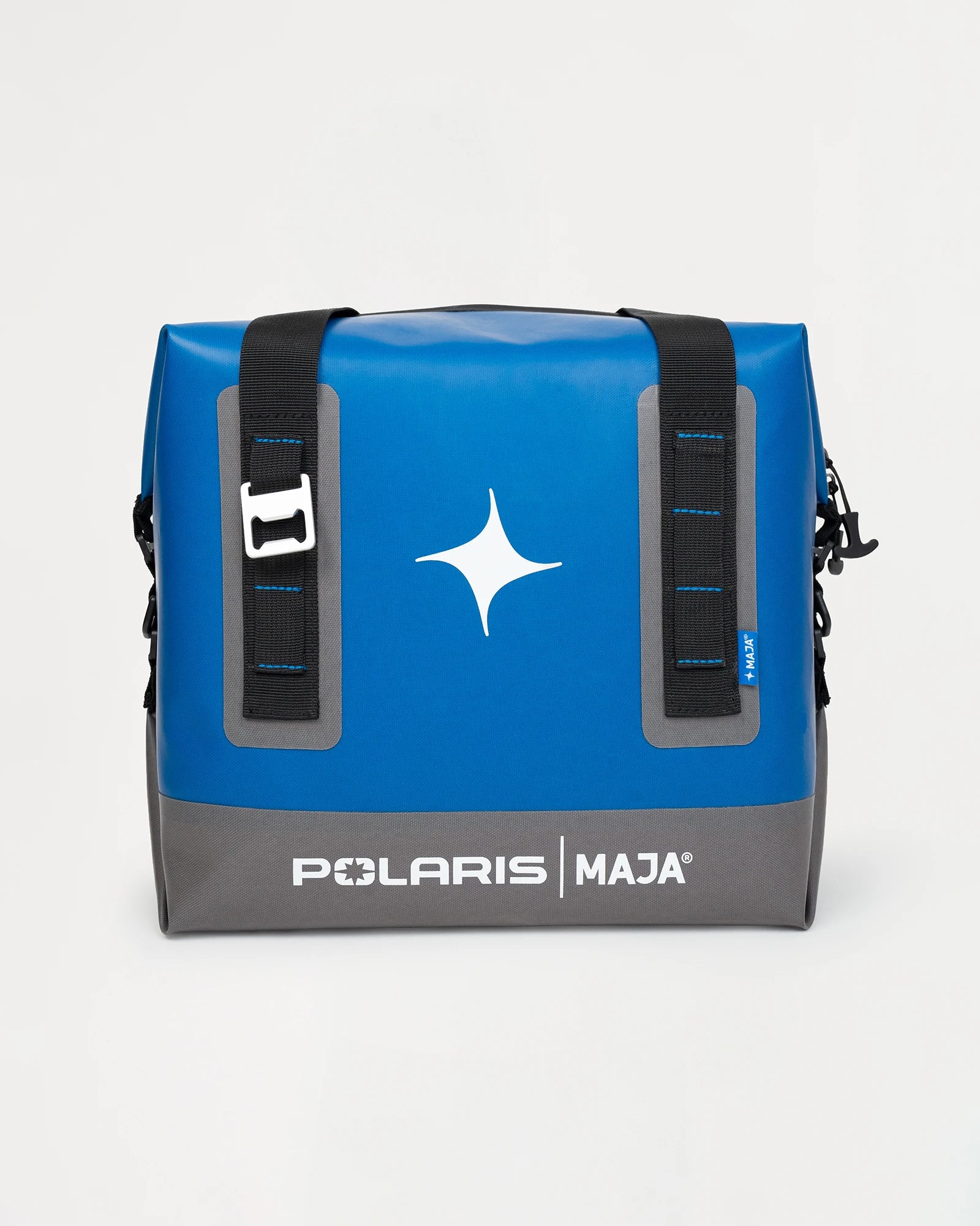 Hielera Polaris x MAJA® Señal 10 L