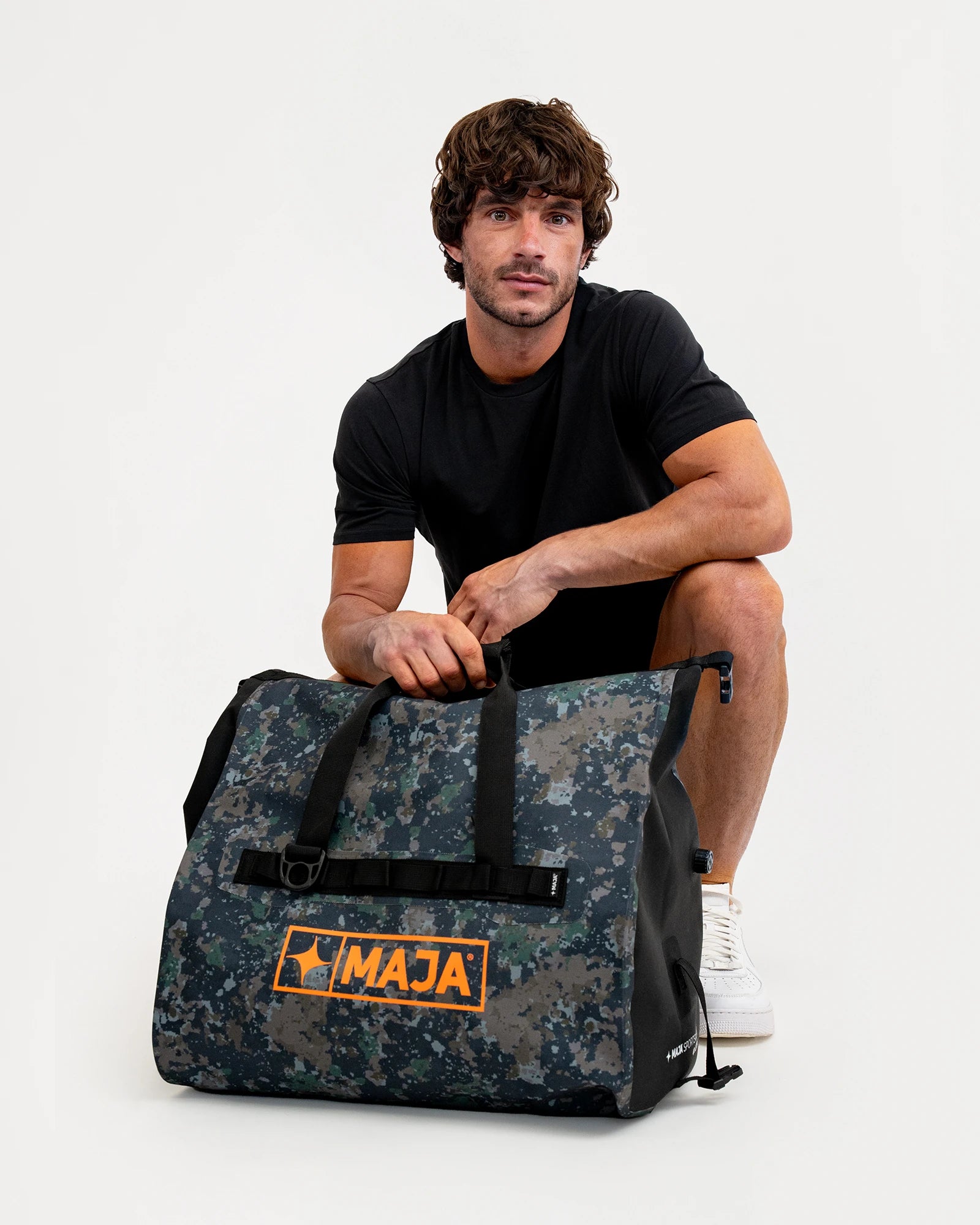 MAJA Caborca Duffle Bag 40 L