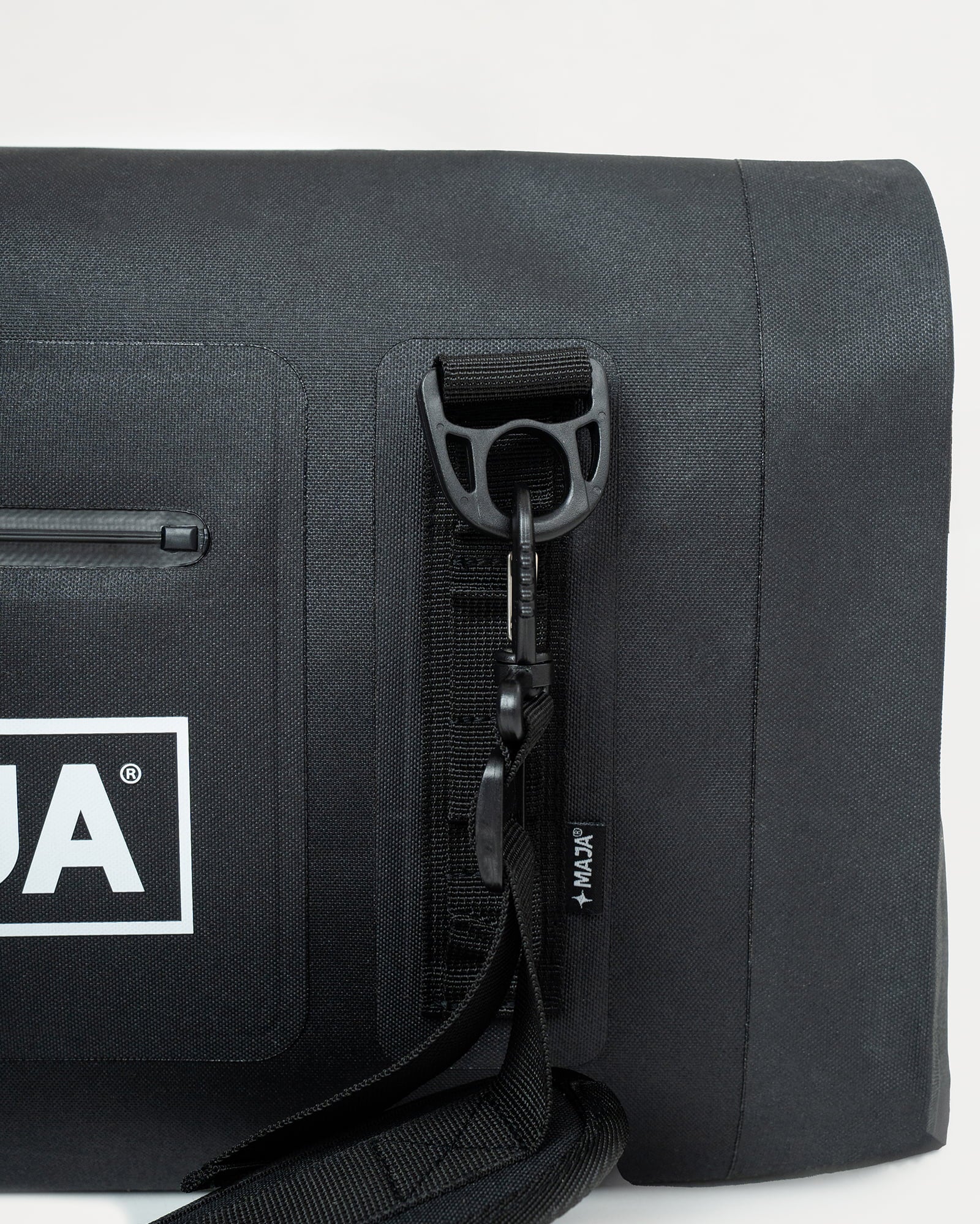 MAJA Ónix Duffel Bag 56 L