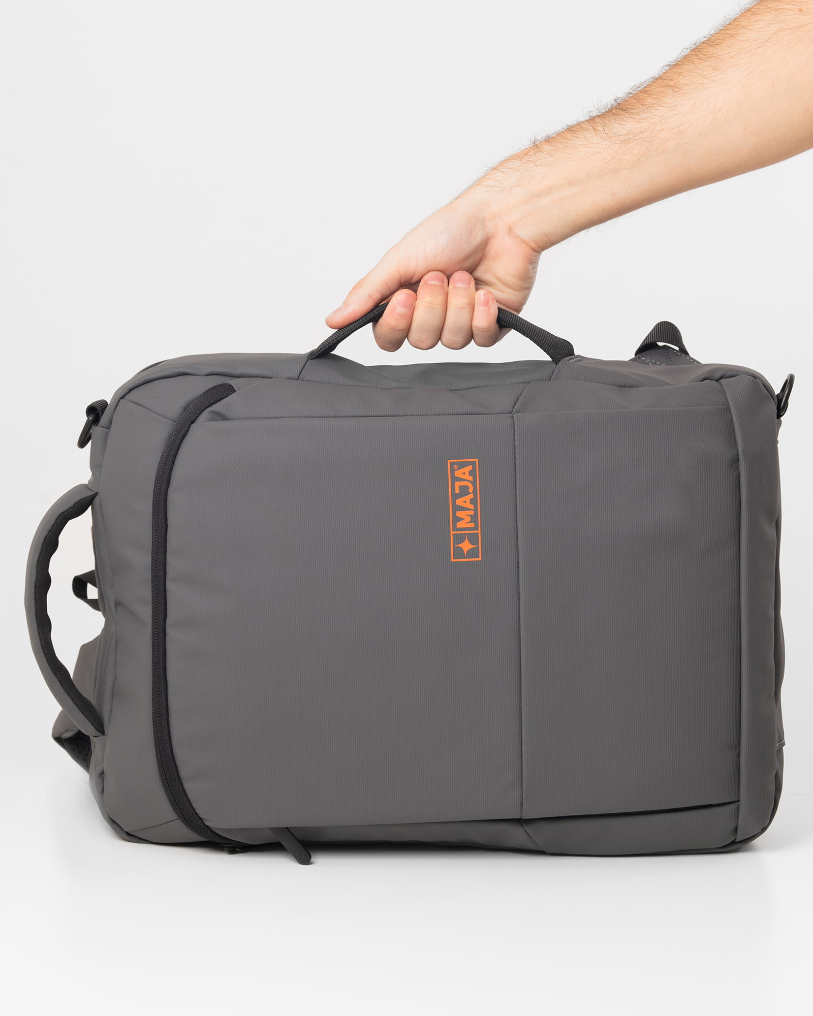 MAJA Mission Backpack 20 L