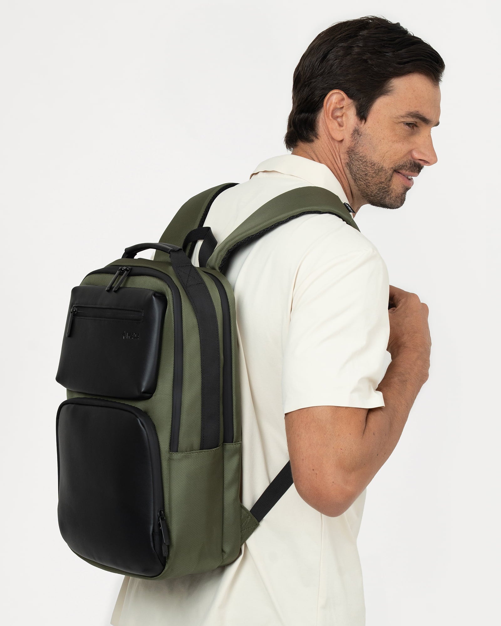 MAJA Ónix Formal Backpack 20 L