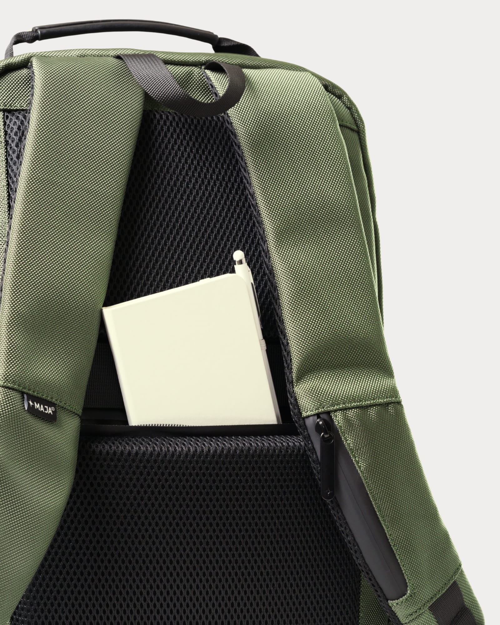 MAJA Ónix Formal Backpack 20 L