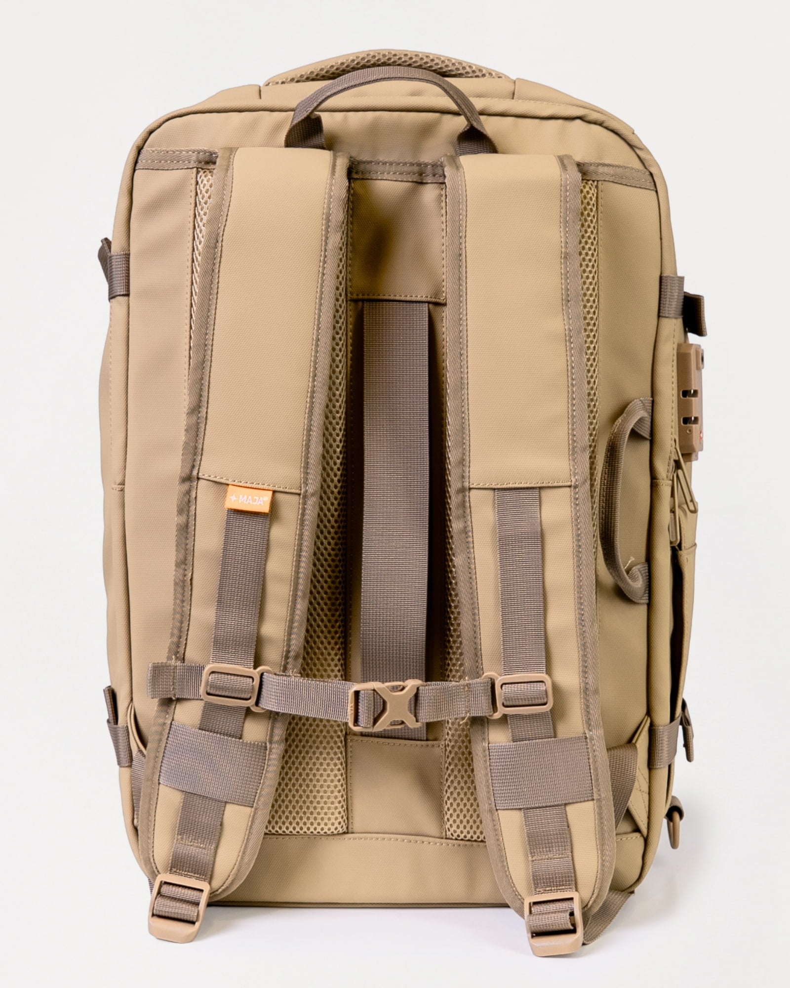 Mochila MAJA® Instinto