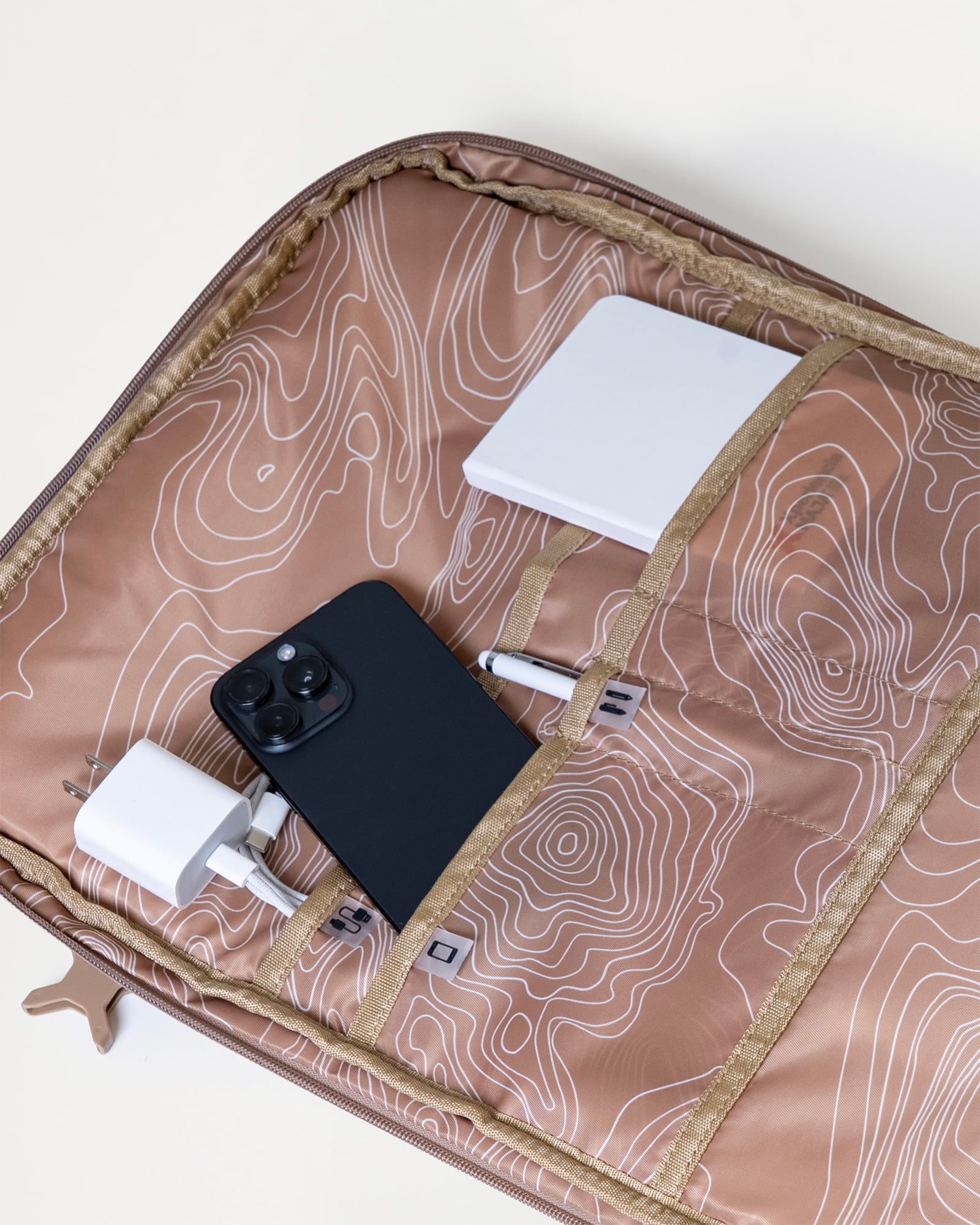 MAJA Instinto Backpack 20 L