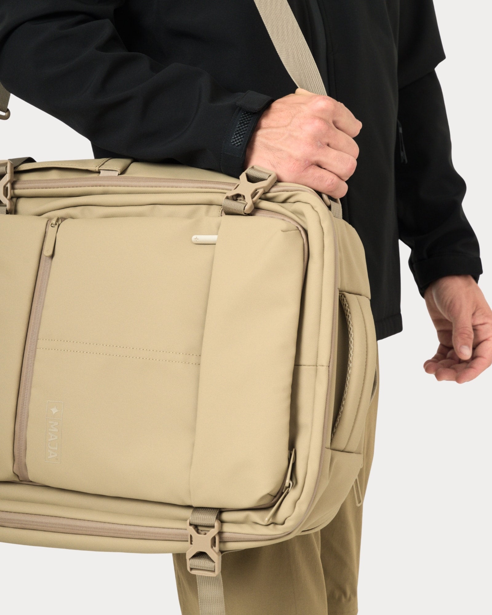 MAJA Instinto Backpack 20 L