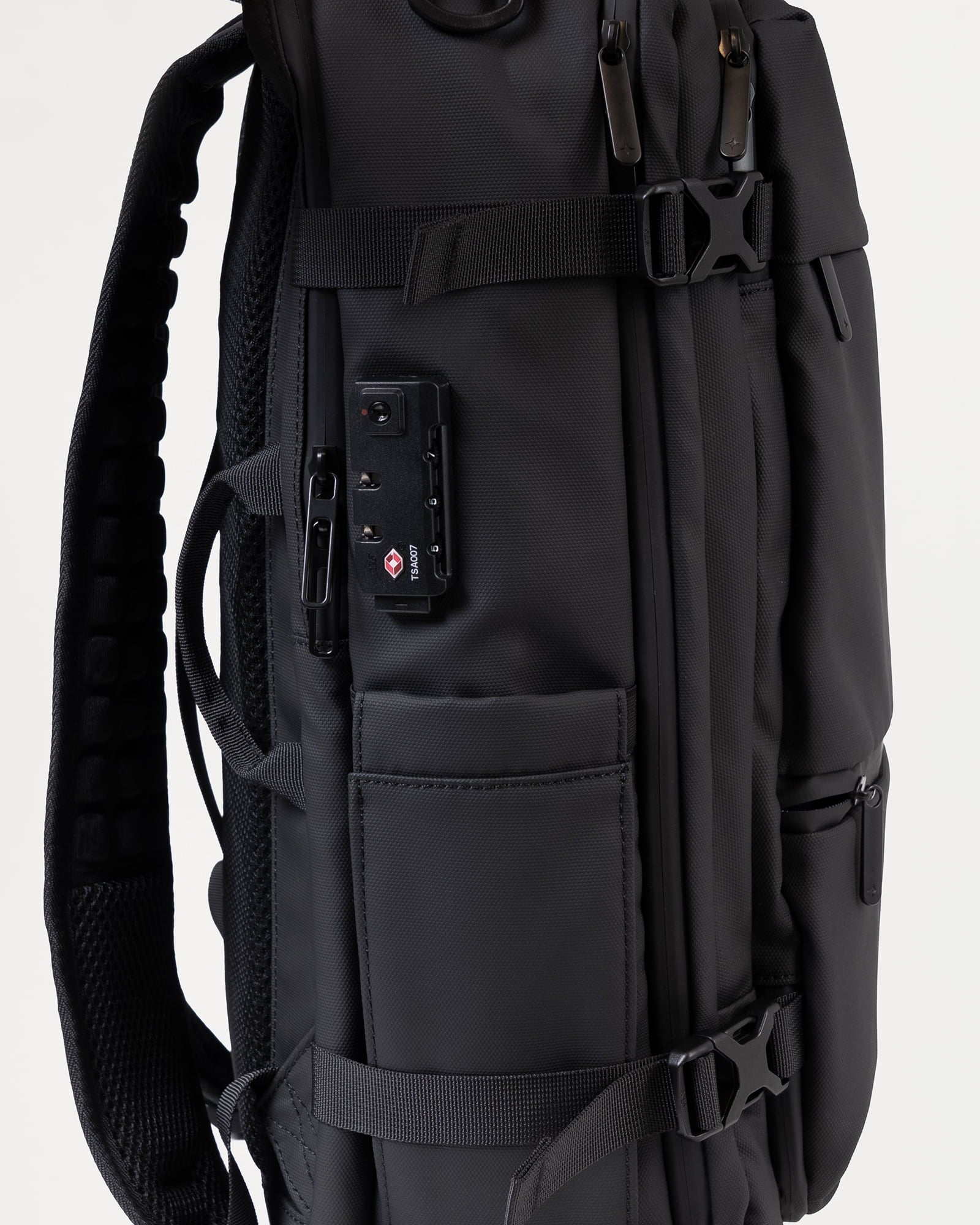 MAJA Instinto Backpack 20 L