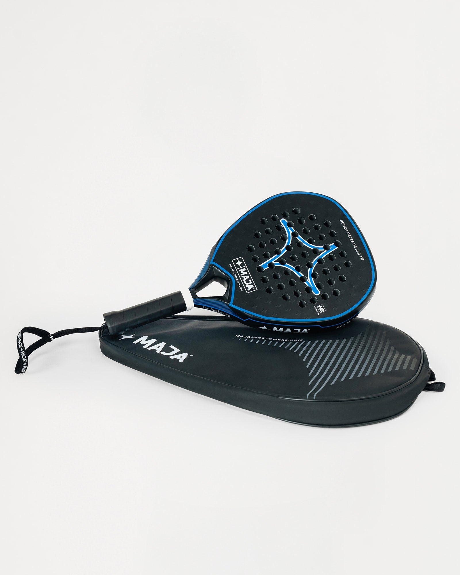 Raqueta de Pádel MAJA® Capitán
