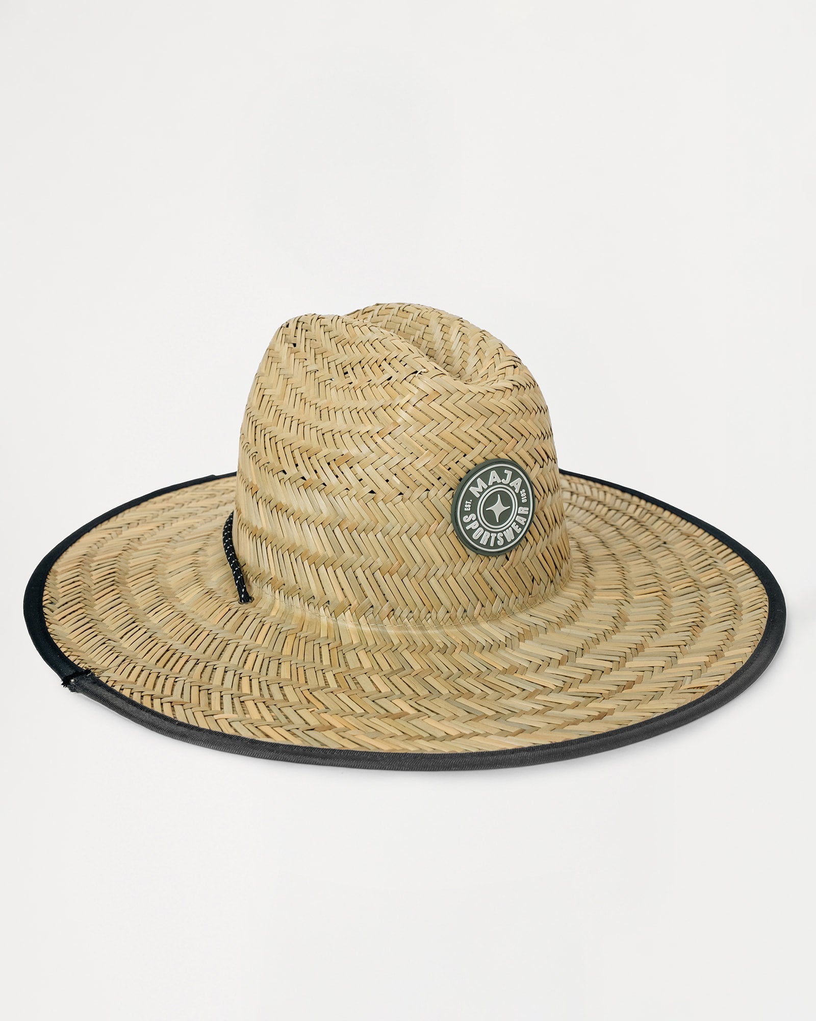 Sombrero De Paja MAJA® Caborca