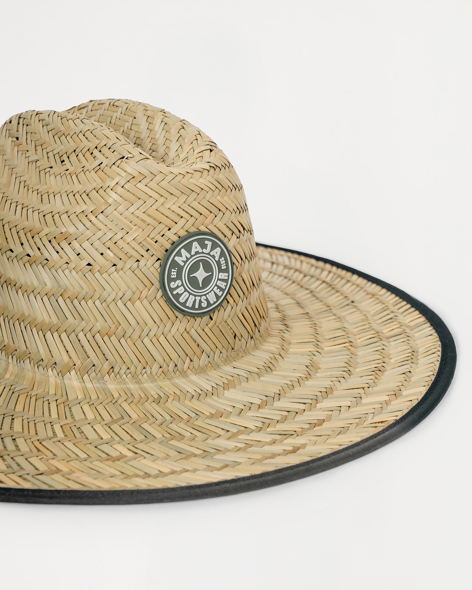 MAJA Caborca Straw Hat