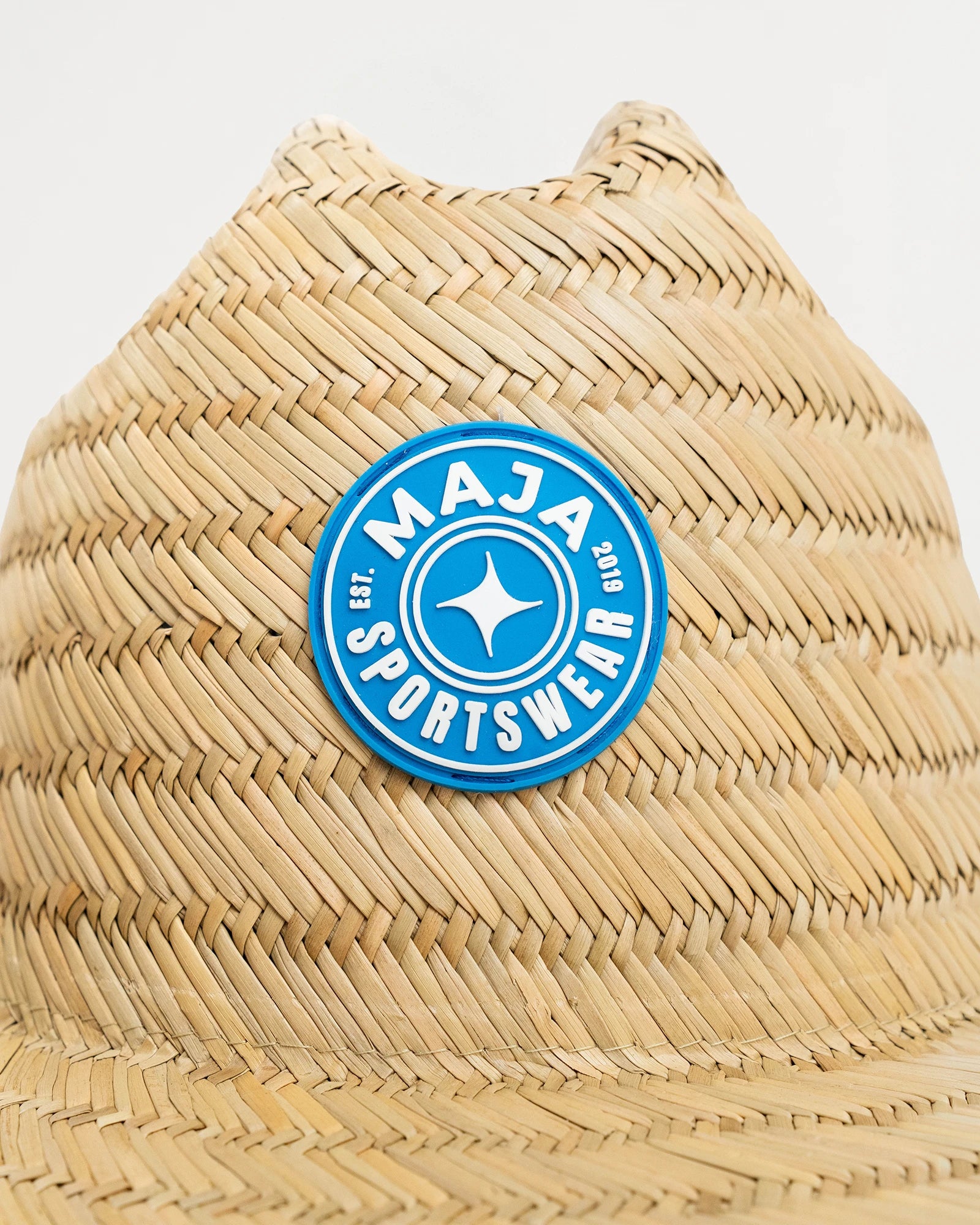 MAJA Ballena Straw Hat