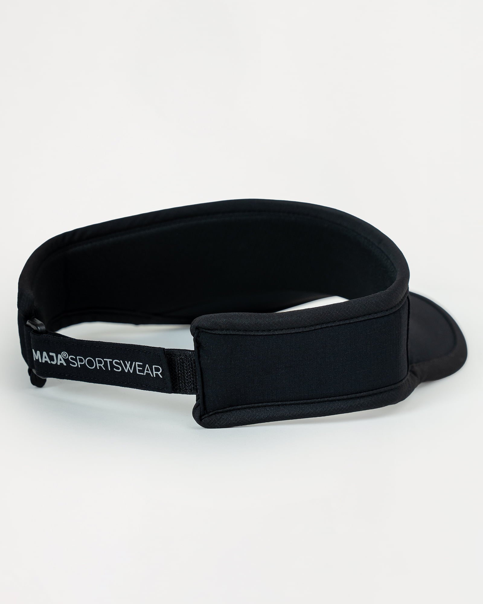 MAJA Official Visor Impulso Cap