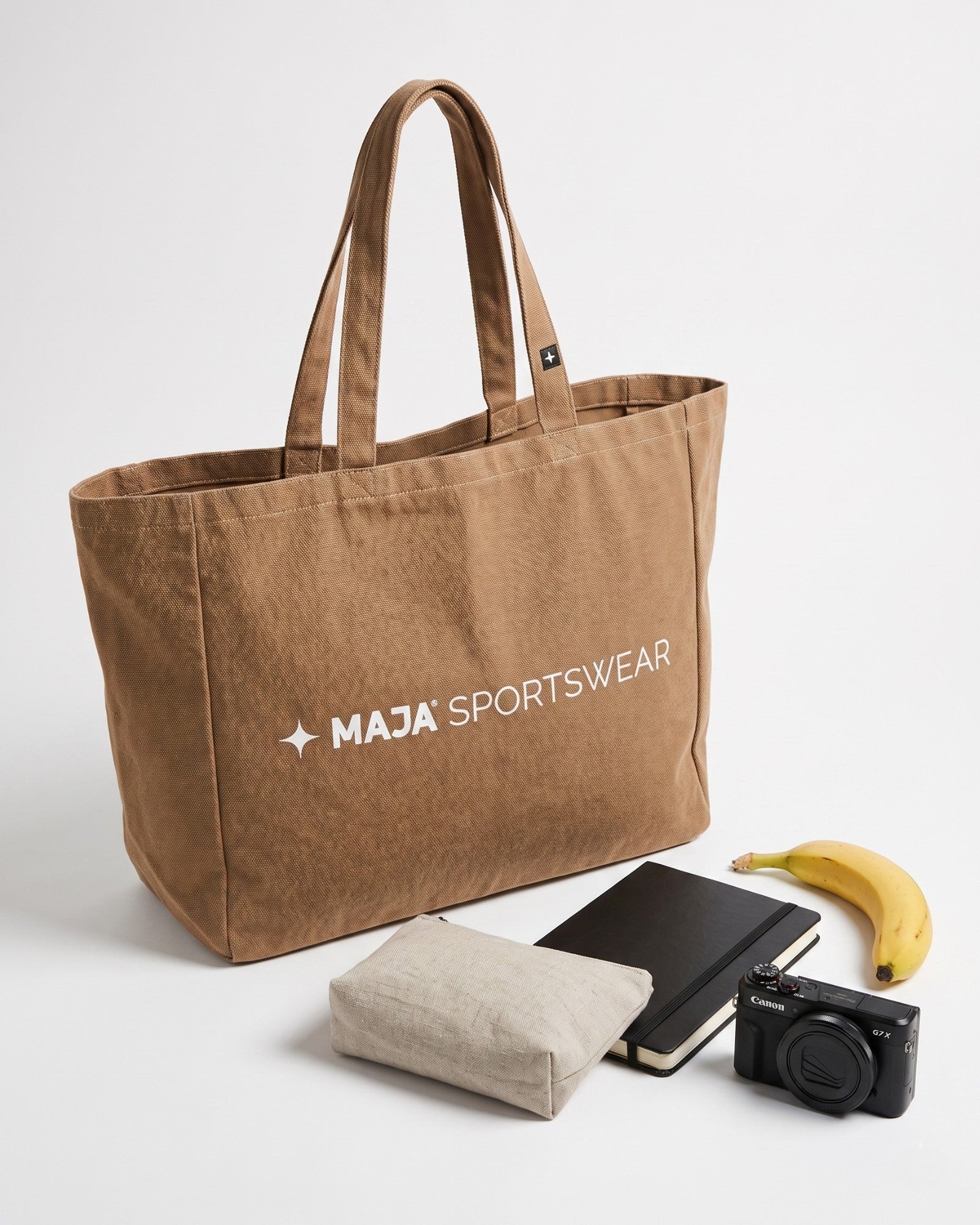 MAJA Santo Bag 22 L