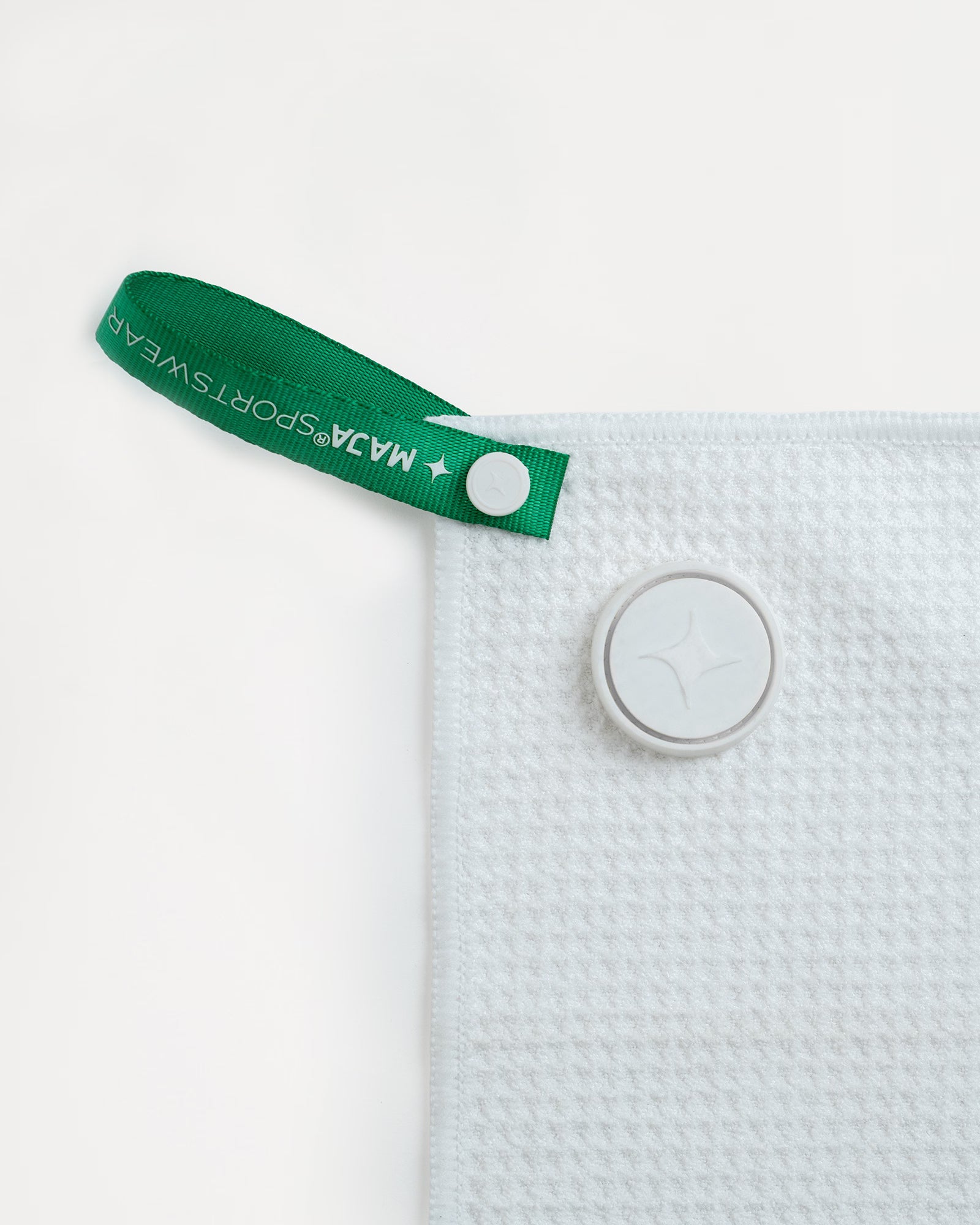 MAJA Golf Towel
