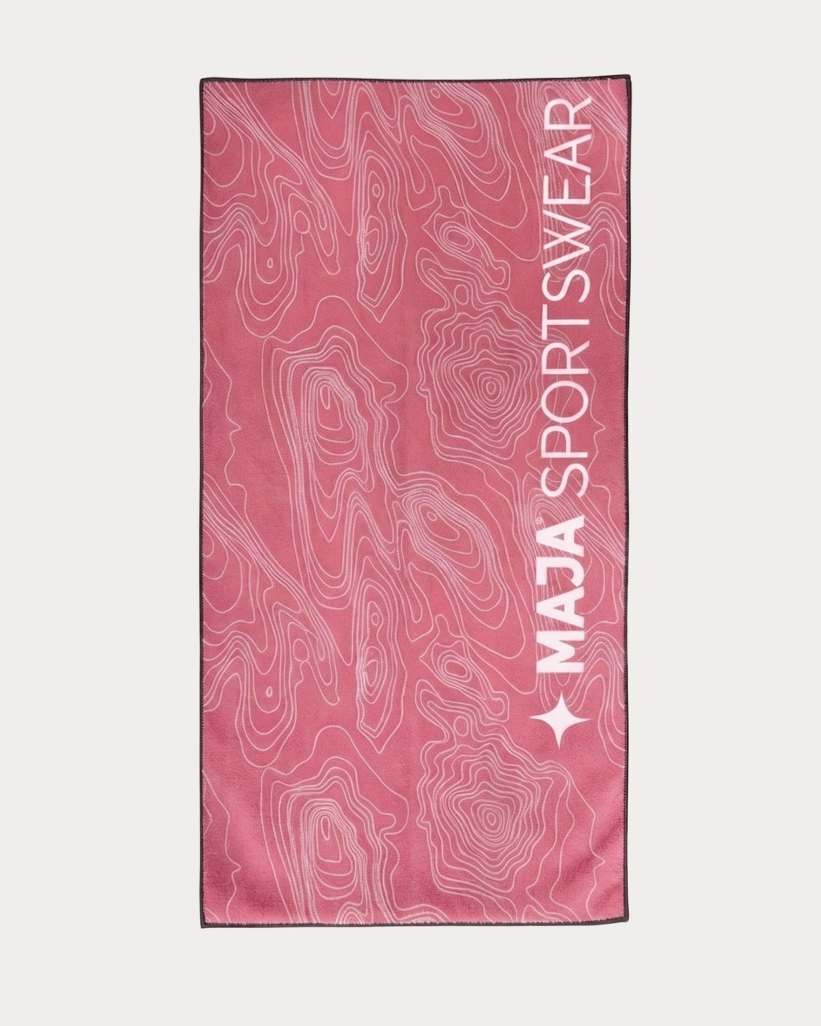 MAJA Instinto Beach Towel