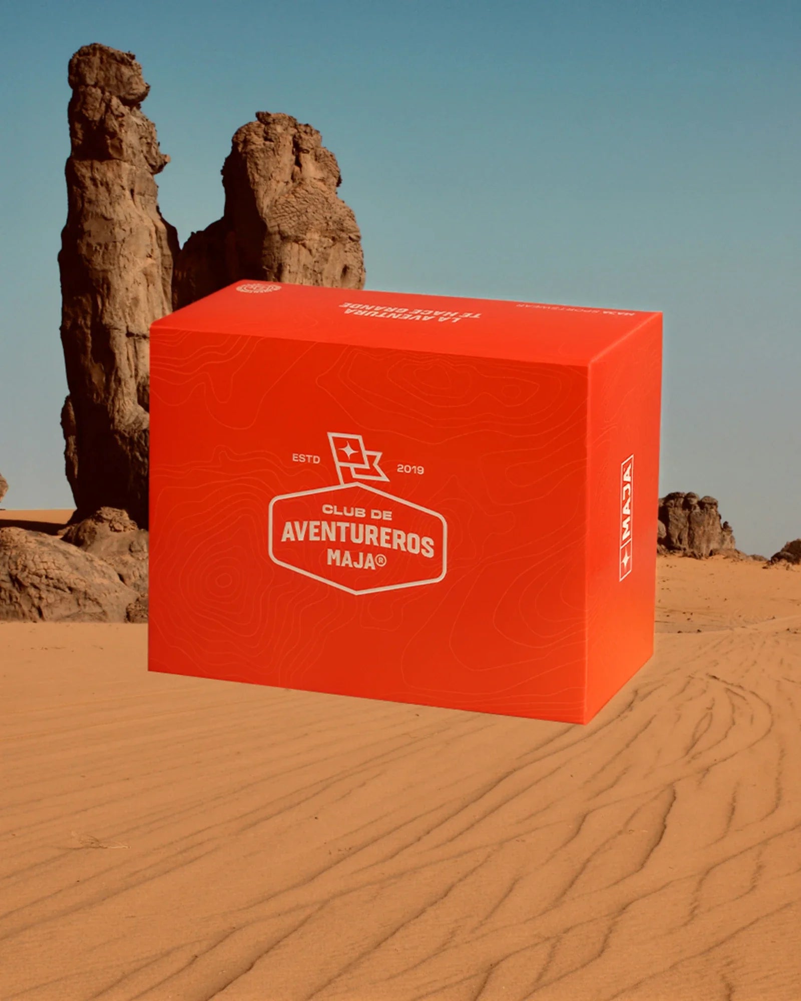 🎁 Desierto (100% off)