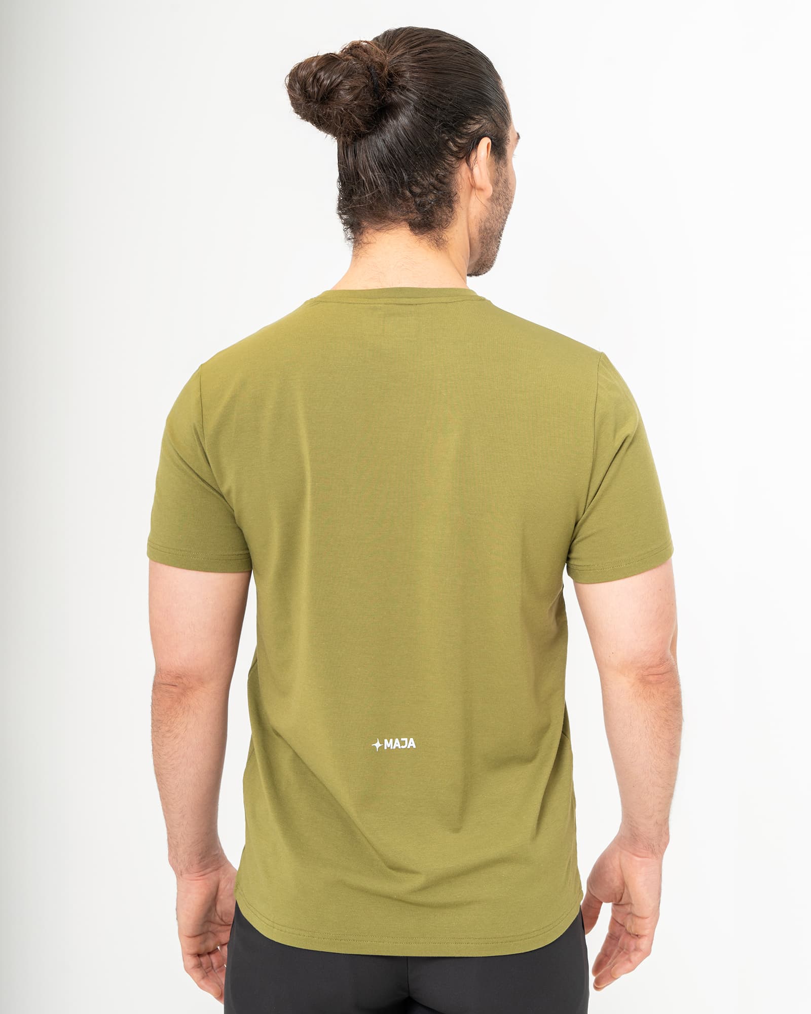 MAJA Emblem Propela T-shirt