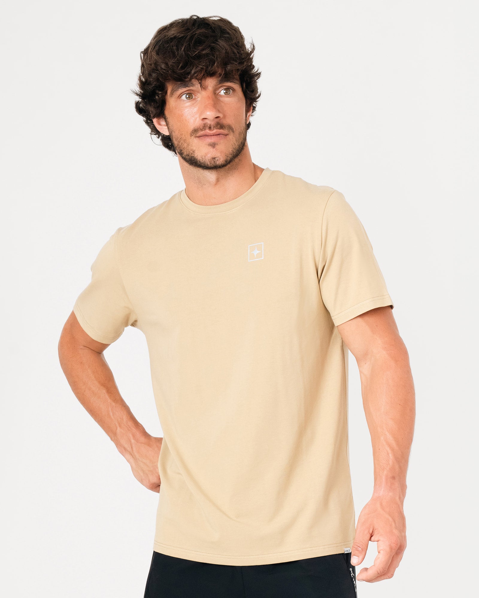 MAJA Emblem Propela T-shirt