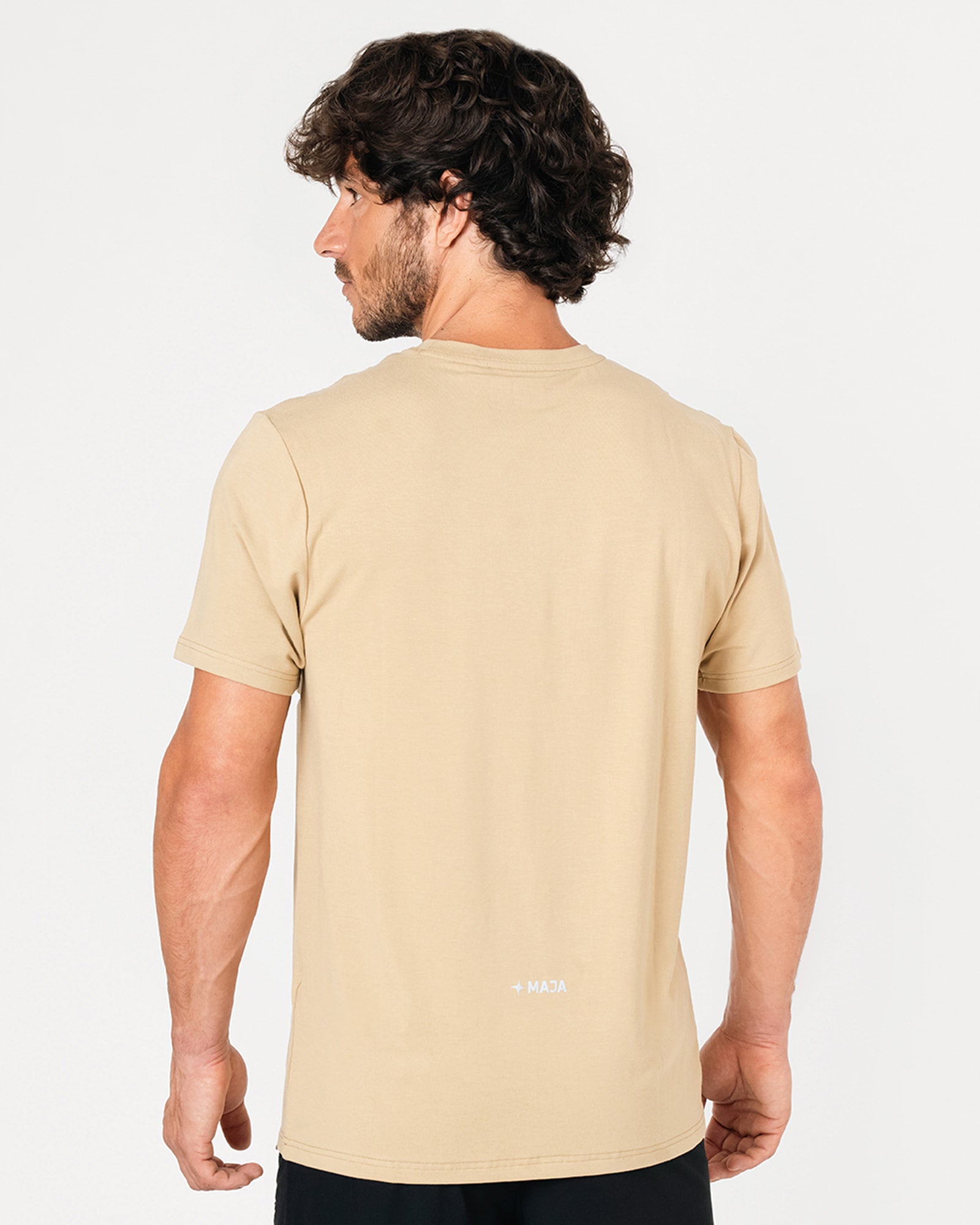 MAJA Emblem Propela T-shirt