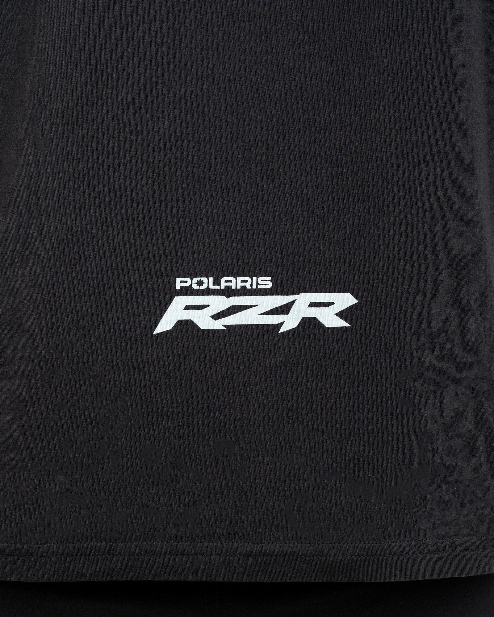 Playera Manga Corta Polaris x MAJA® Norte