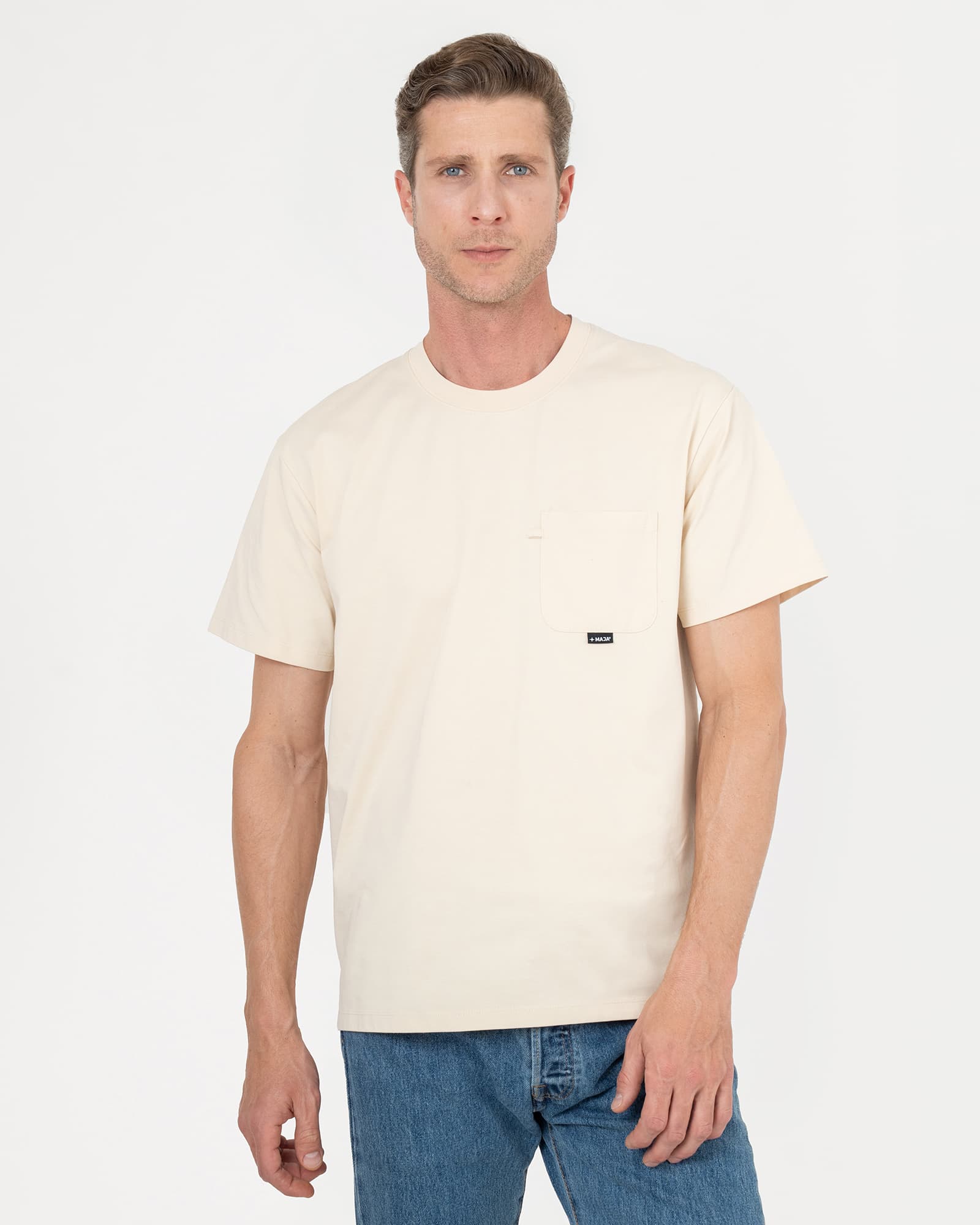 MAJA Travesía T-shirt