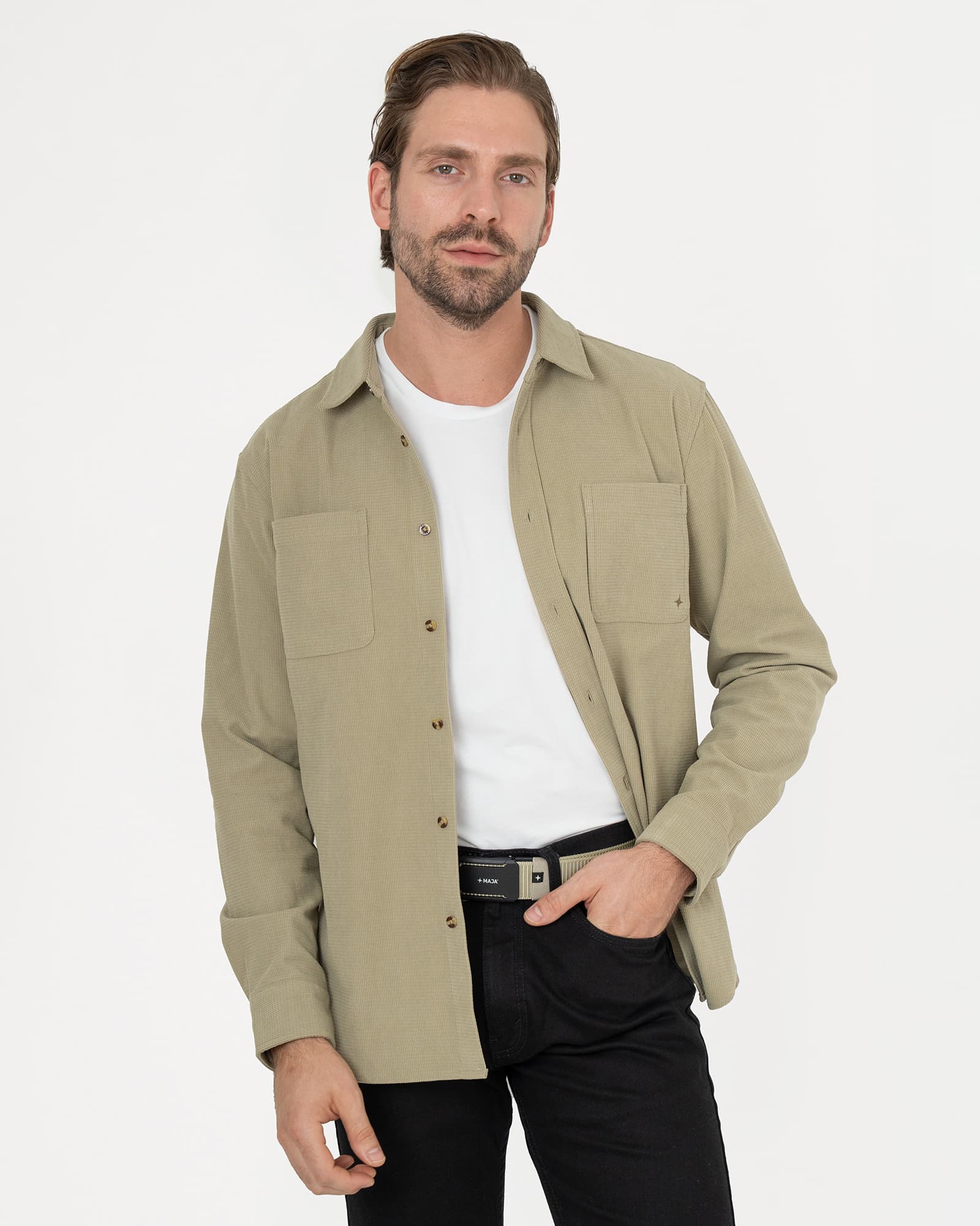 MAJA Arriero Shirt