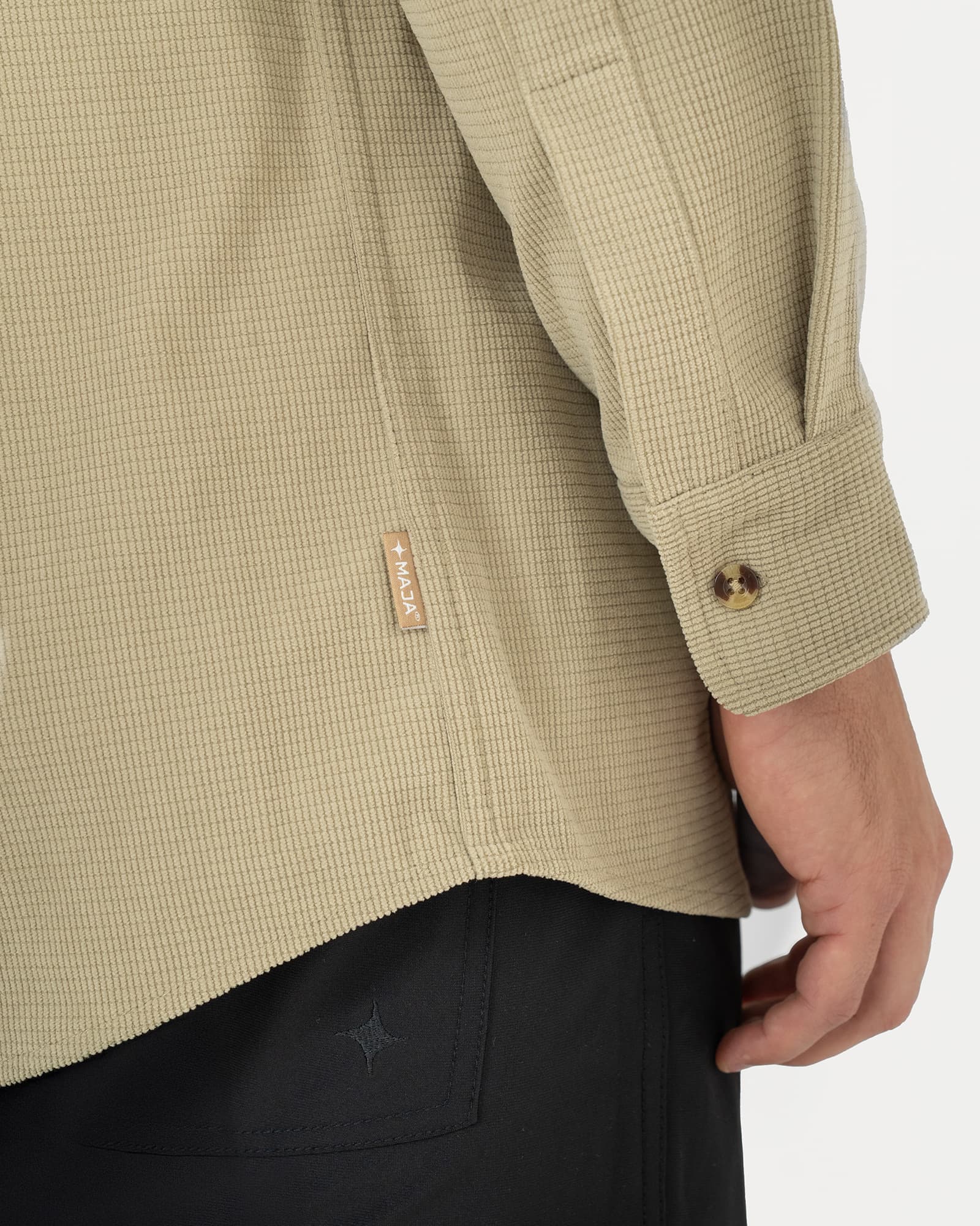 MAJA Arriero Shirt