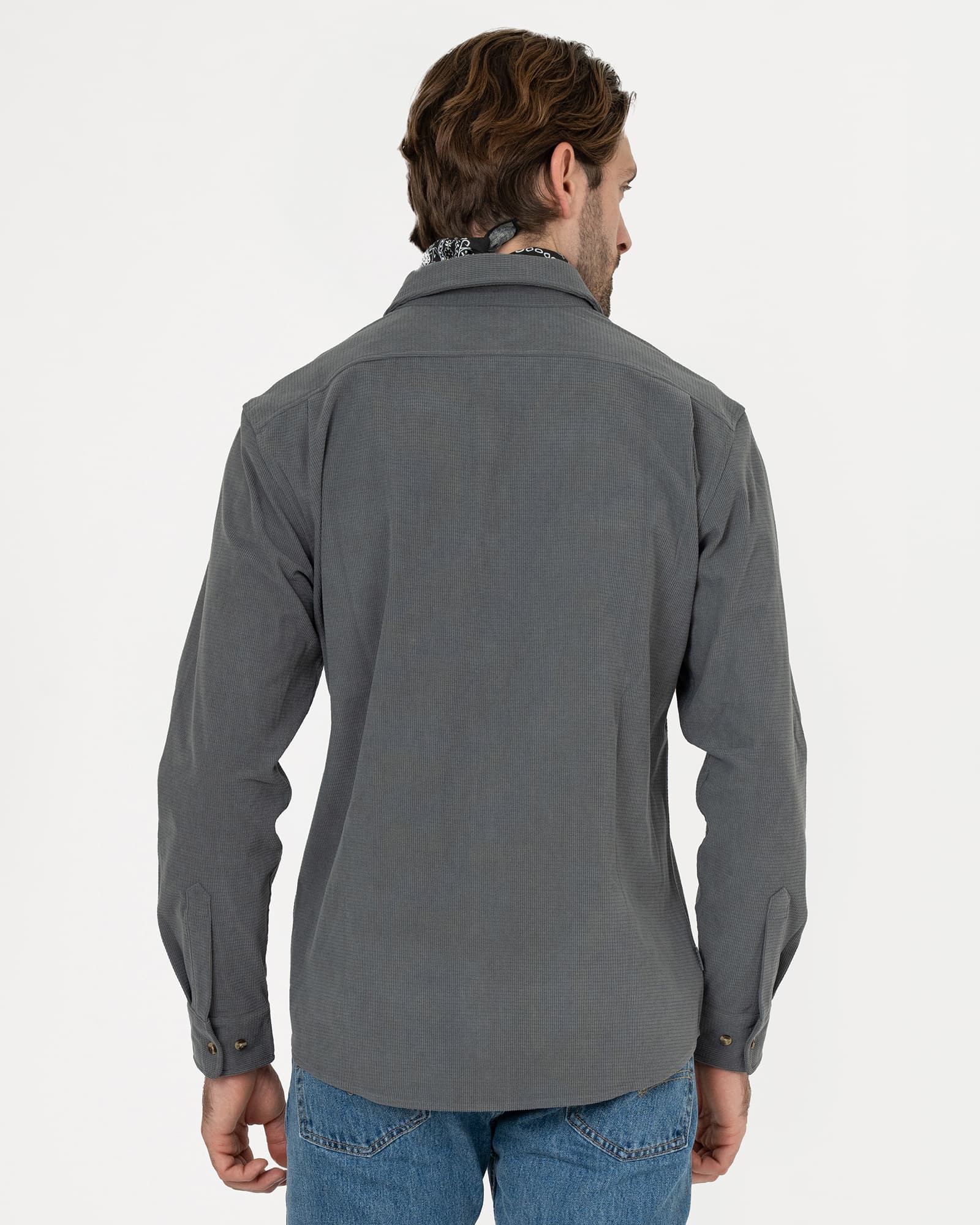 MAJA Arriero Shirt