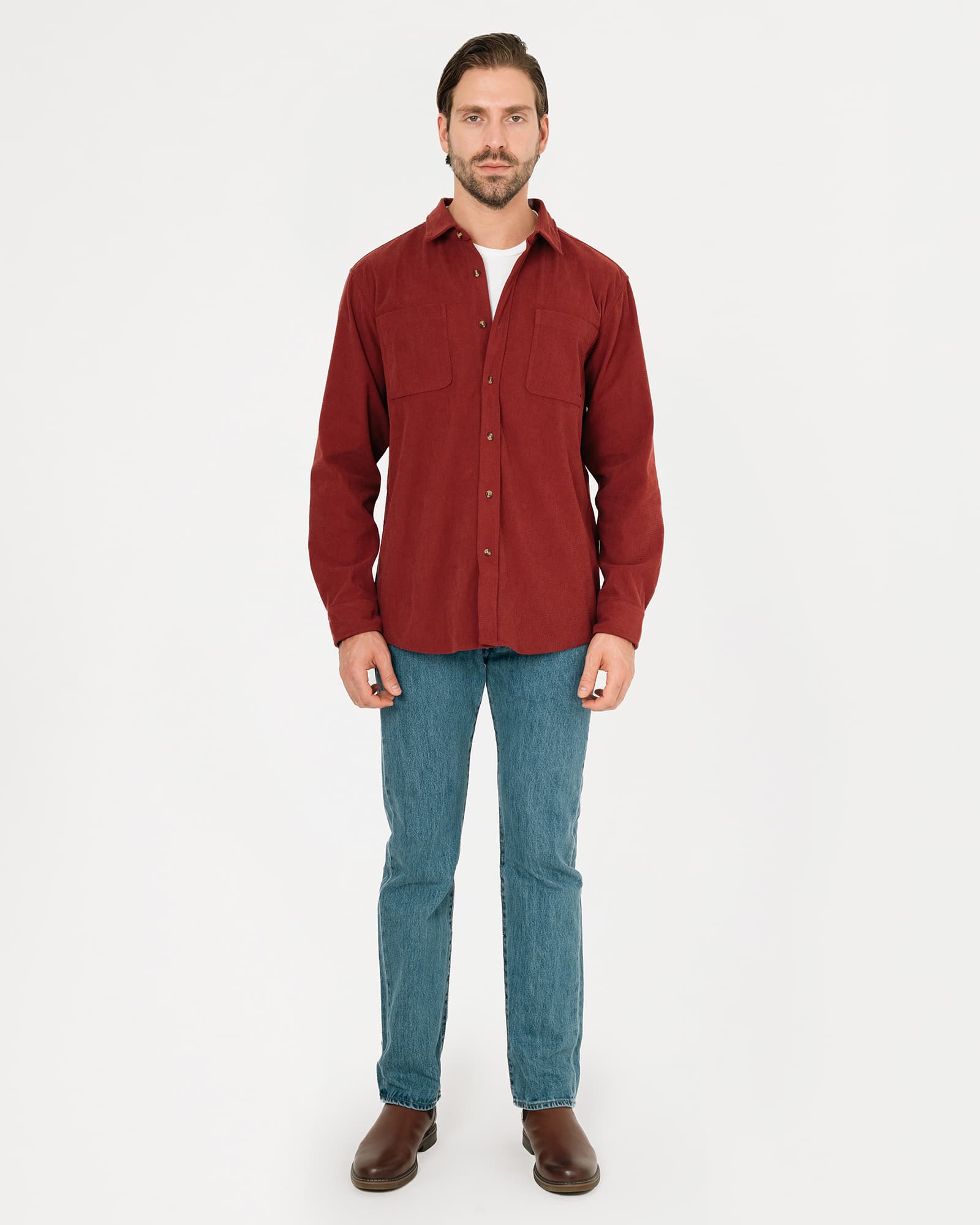 MAJA Arriero Shirt