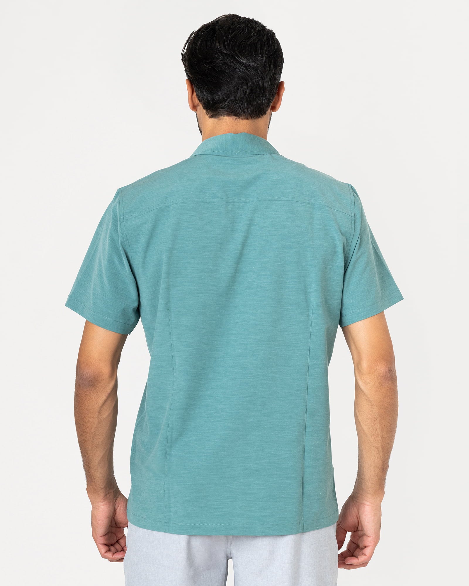 MAJA Jaspe Shirt