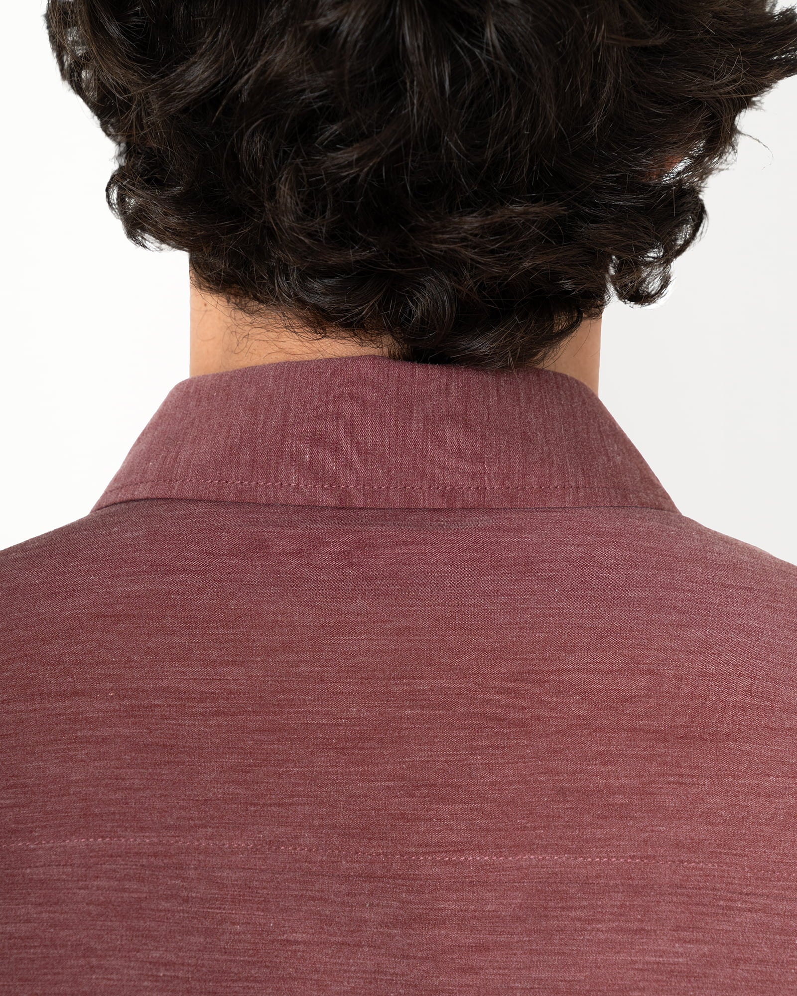 MAJA Jaspe Shirt