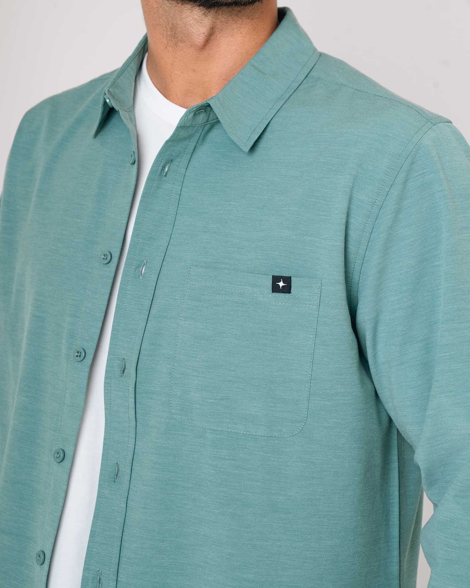 MAJA Corteza Shirt