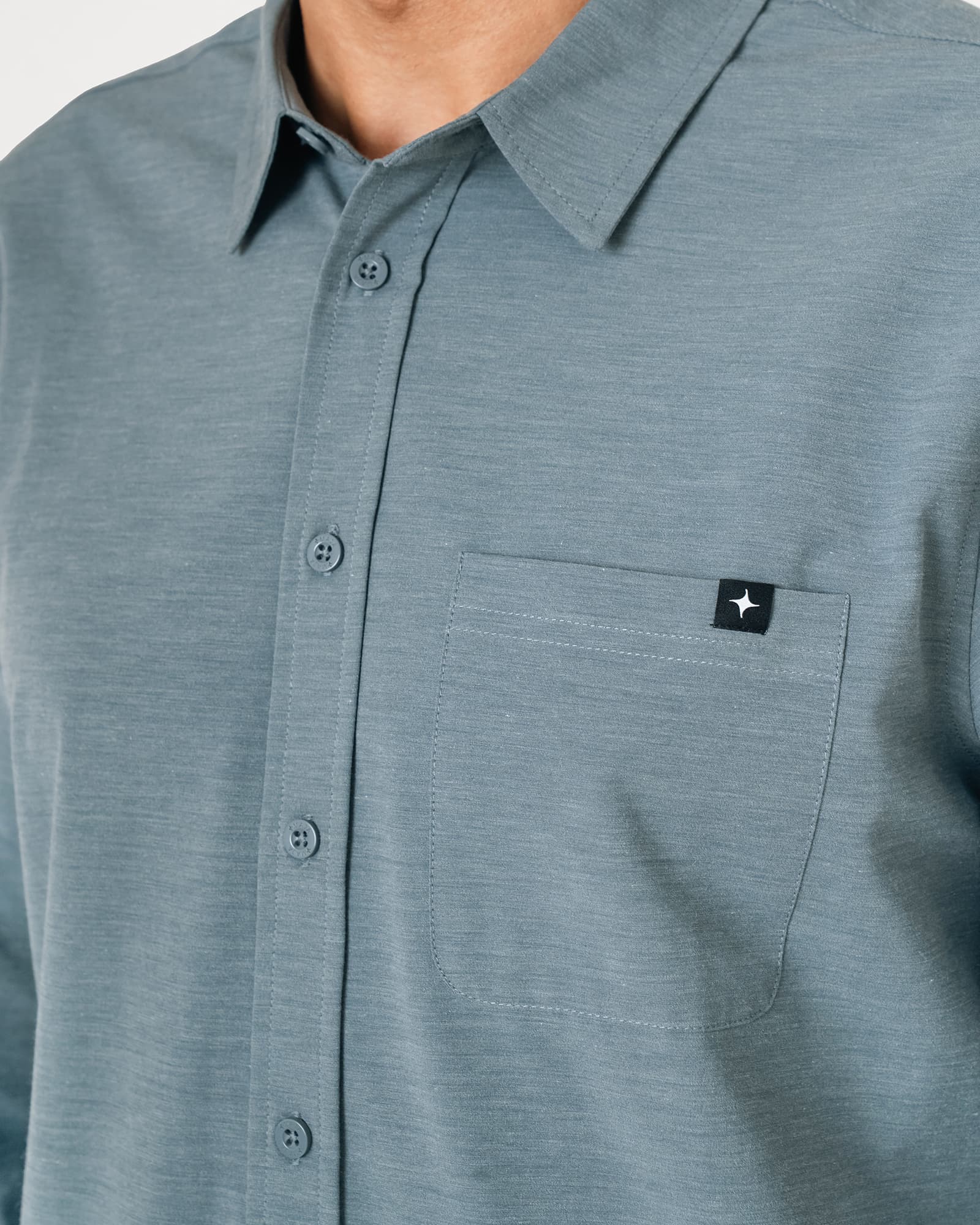 MAJA Corteza Shirt